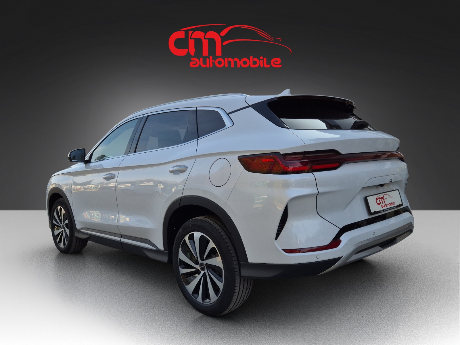 BYD Seal U DM-i Comfort-image-2