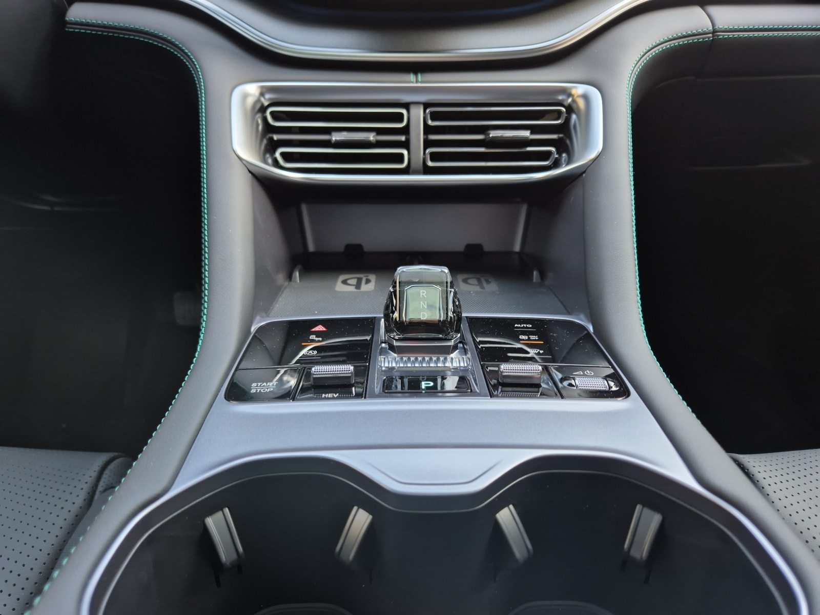 BYD Seal U DM-i Comfort-image-22