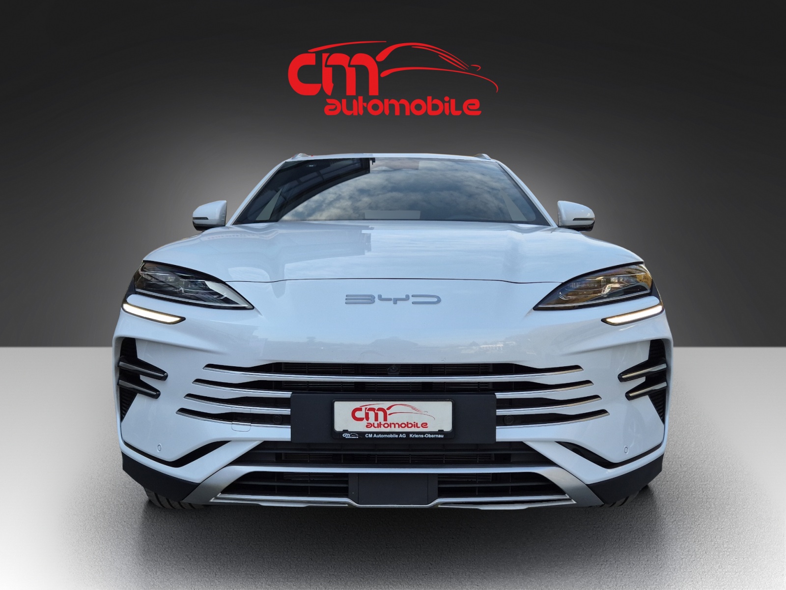 BYD Seal U DM-i Comfort-image-11