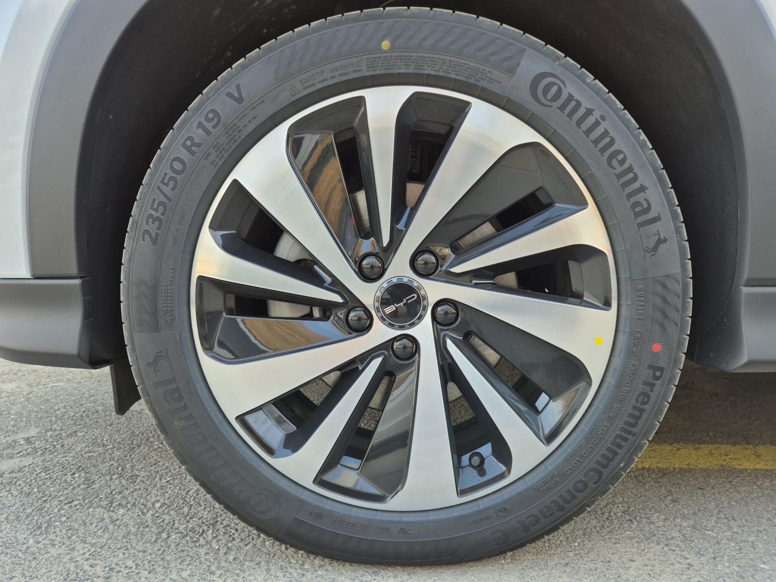 BYD Seal U DM-i Comfort-image-10