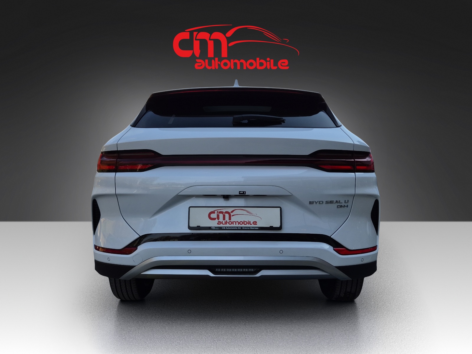BYD Seal U DM-i Comfort-image-3