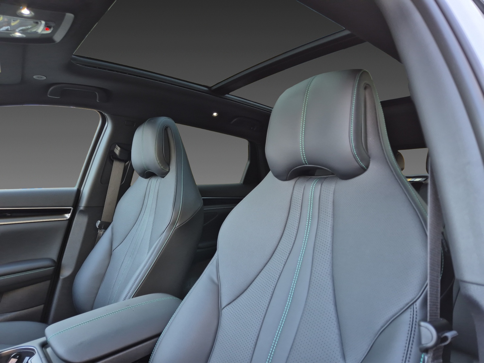 BYD Seal U DM-i Comfort-image-17