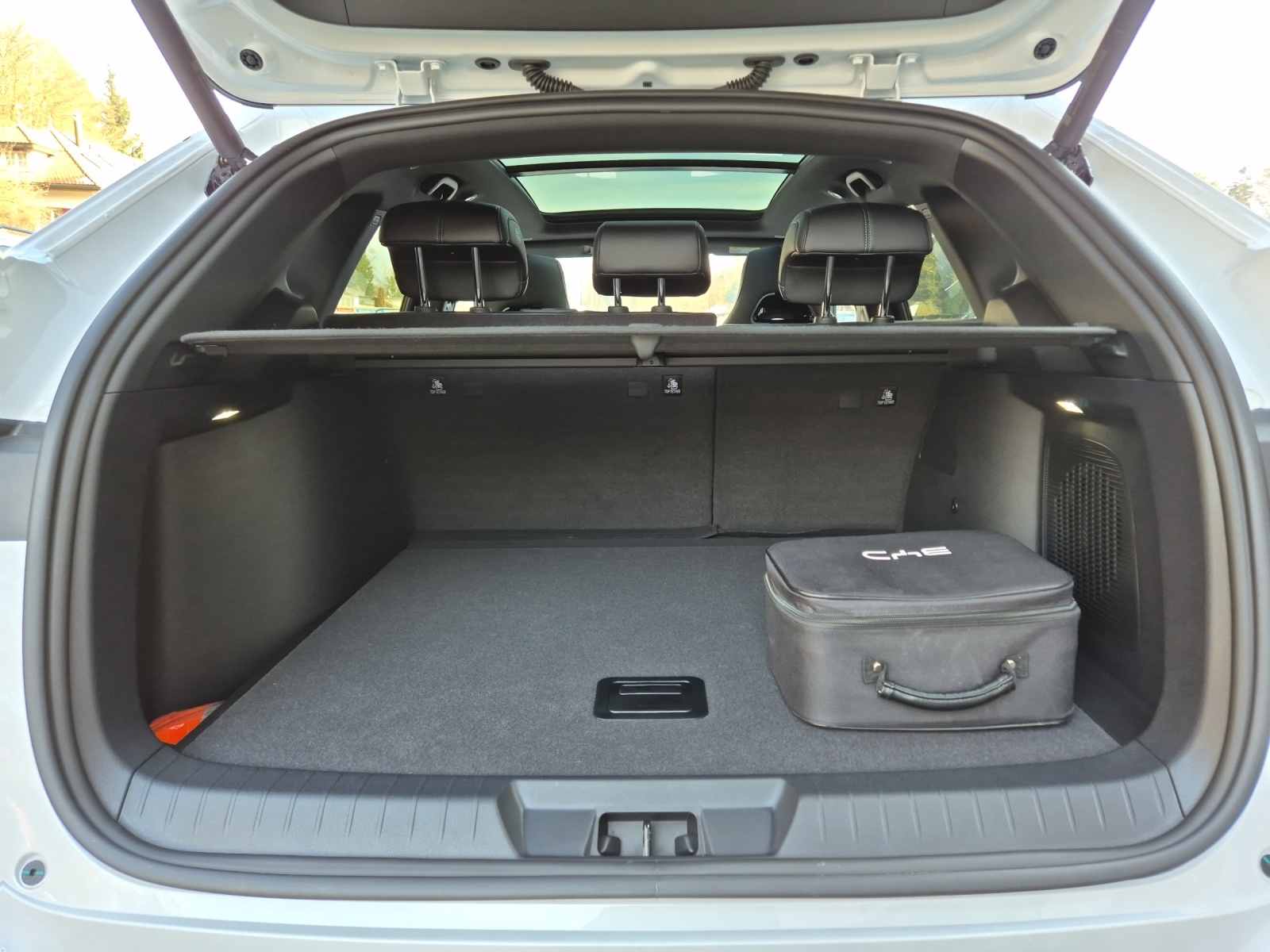 BYD Seal U DM-i Comfort-image-5