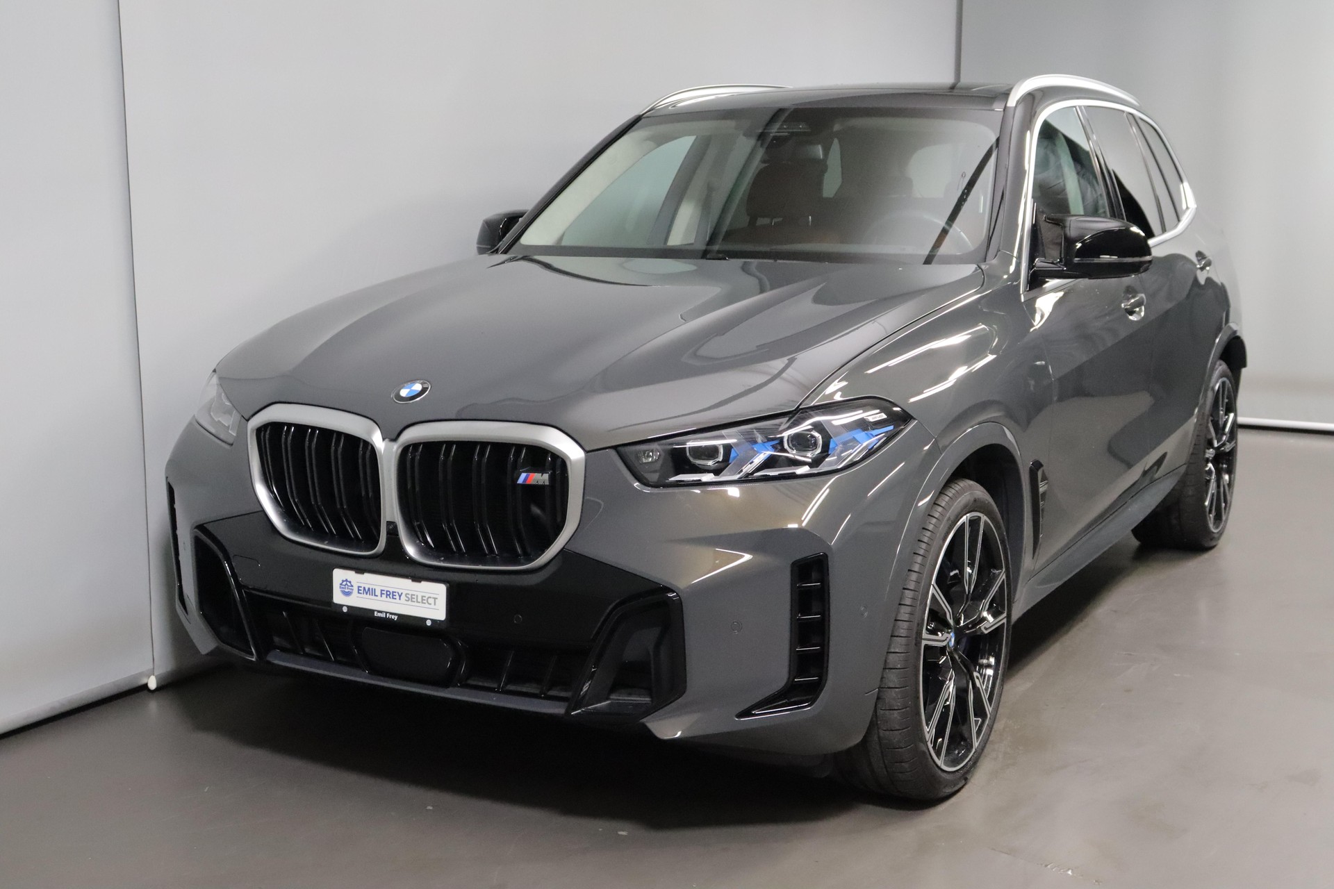 BMW X5 M60i xDrive-image-0