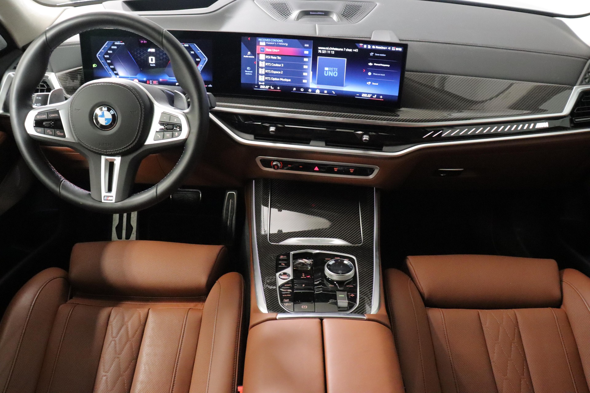 BMW X5 M60i xDrive-image-6