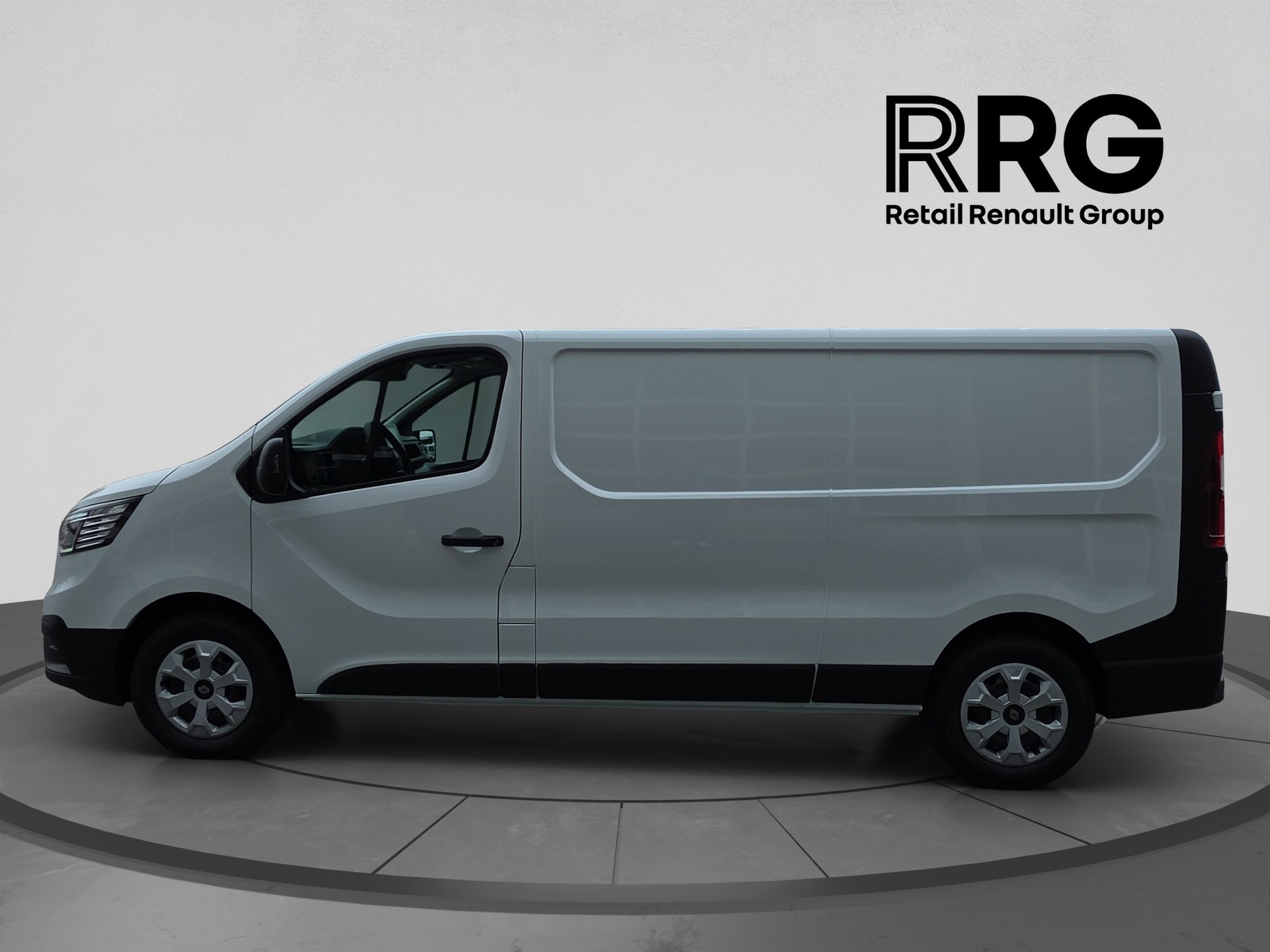 RENAULT Trafic 2.0 Blue dCi 130 Advance L2H1 EN-image-7