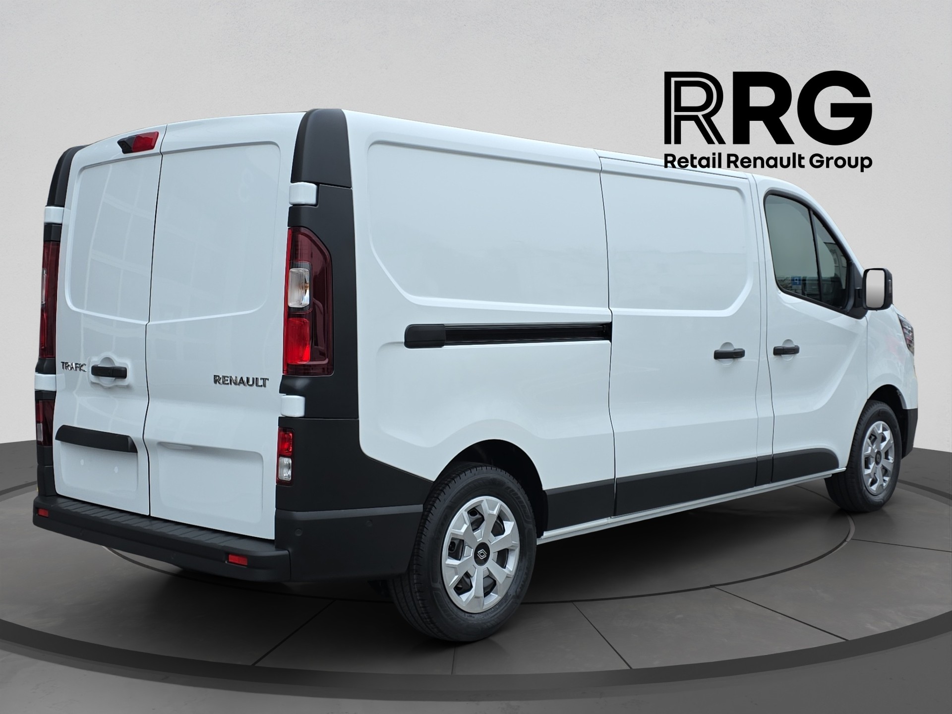RENAULT Trafic 2.0 Blue dCi 130 Advance L2H1 EN-image-4