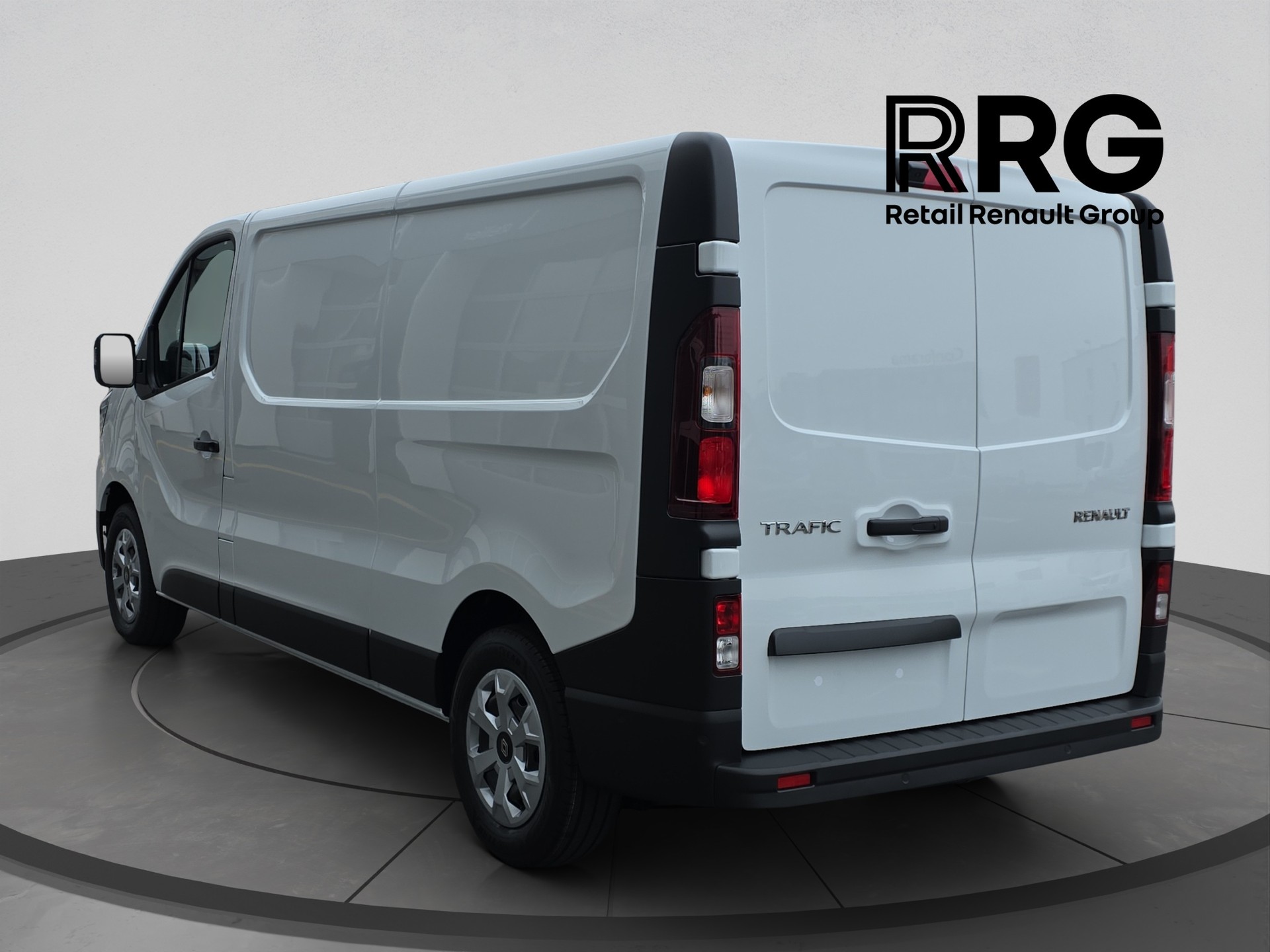 RENAULT Trafic 2.0 Blue dCi 130 Advance L2H1 EN-image-6
