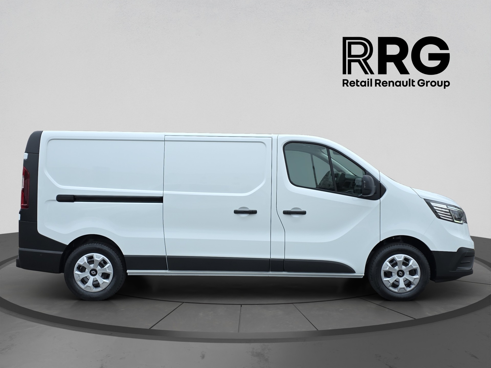 RENAULT Trafic 2.0 Blue dCi 130 Advance L2H1 EN-image-3