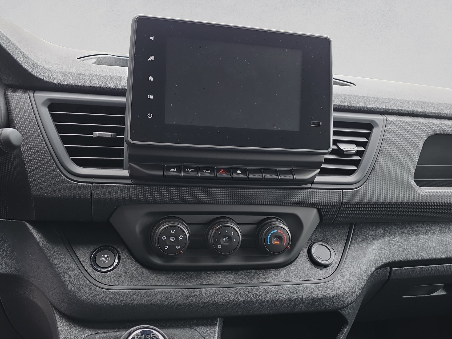 RENAULT Trafic 2.0 Blue dCi 130 Advance L2H1 EN-image-10