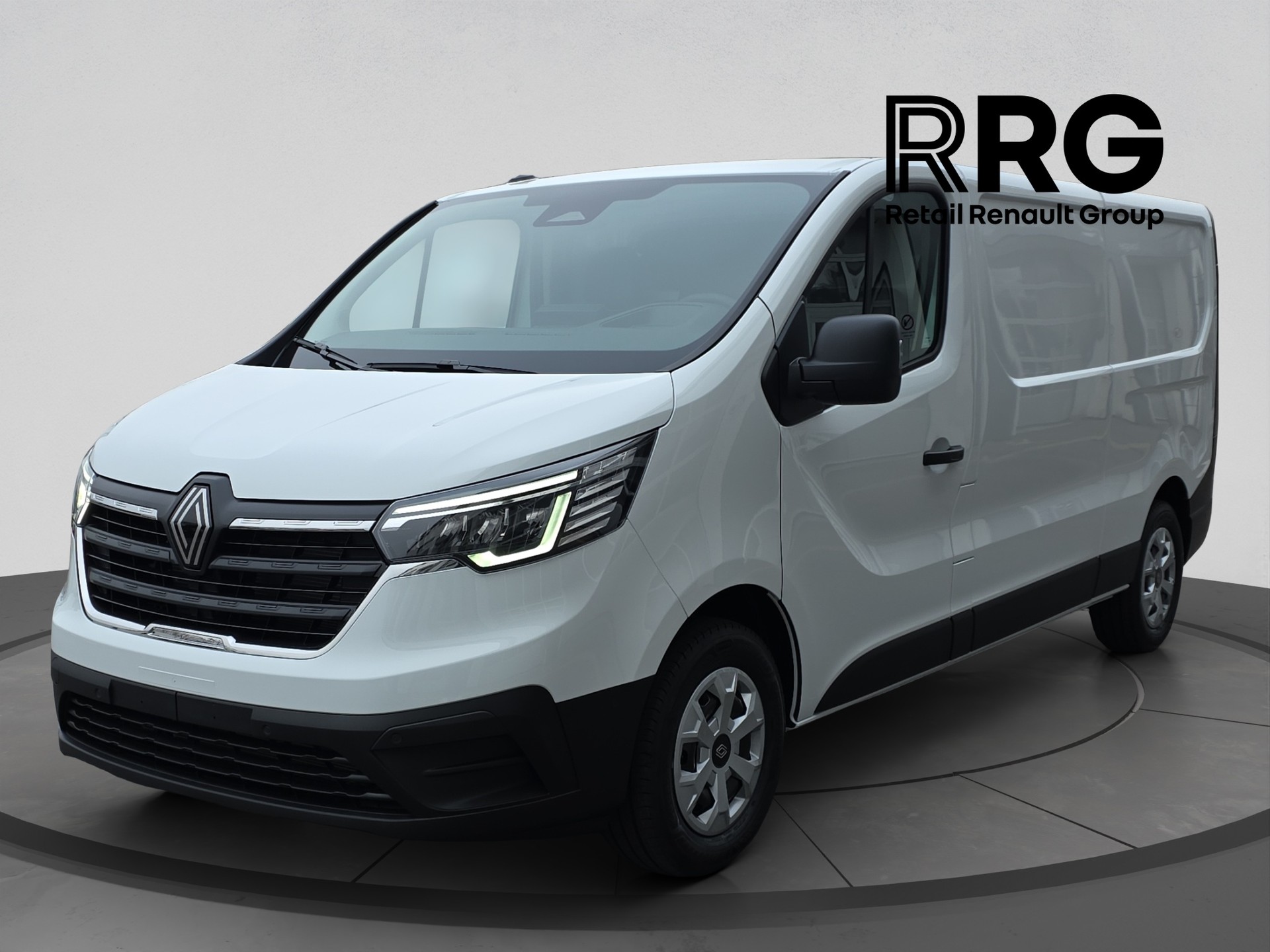 RENAULT Trafic 2.0 Blue dCi 130 Advance L2H1 EN-image-1