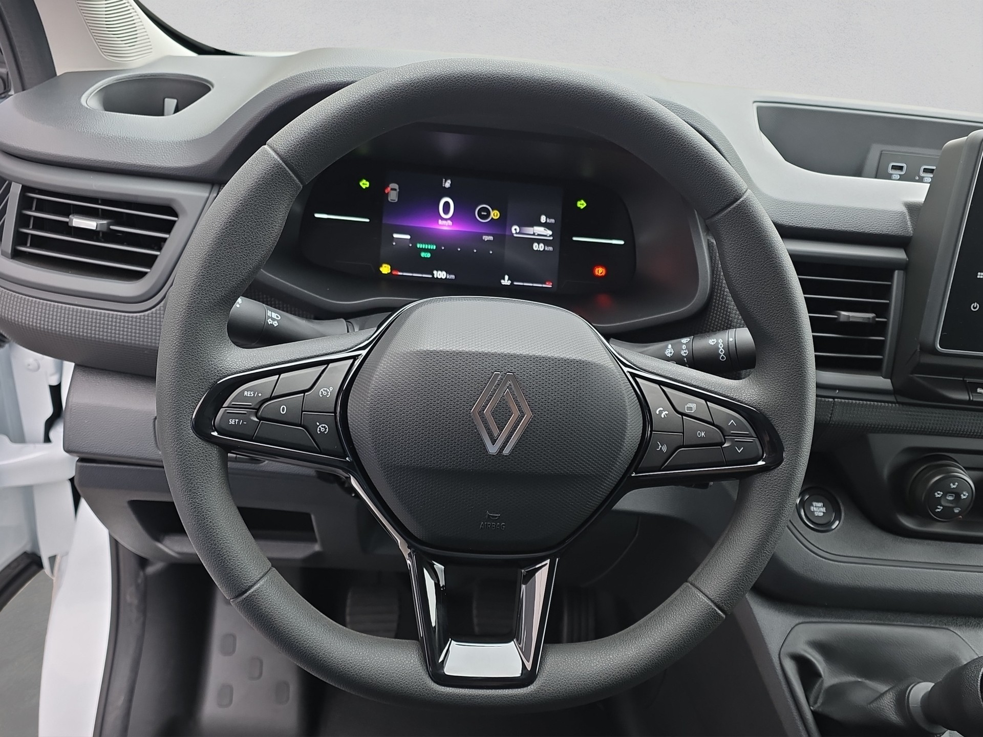 RENAULT Trafic 2.0 Blue dCi 130 Advance L2H1 EN-image-9