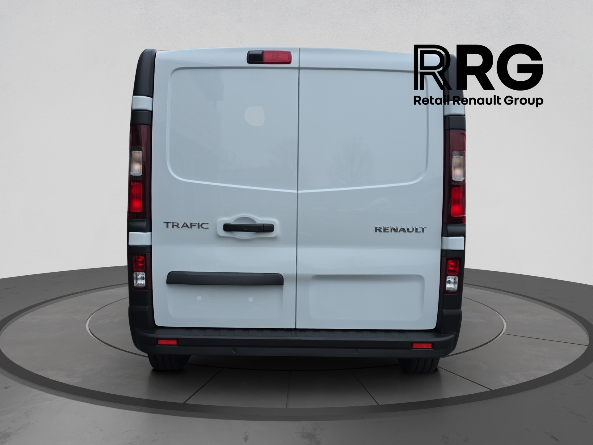 RENAULT Trafic 2.0 Blue dCi 130 Advance L2H1 EN-image-5