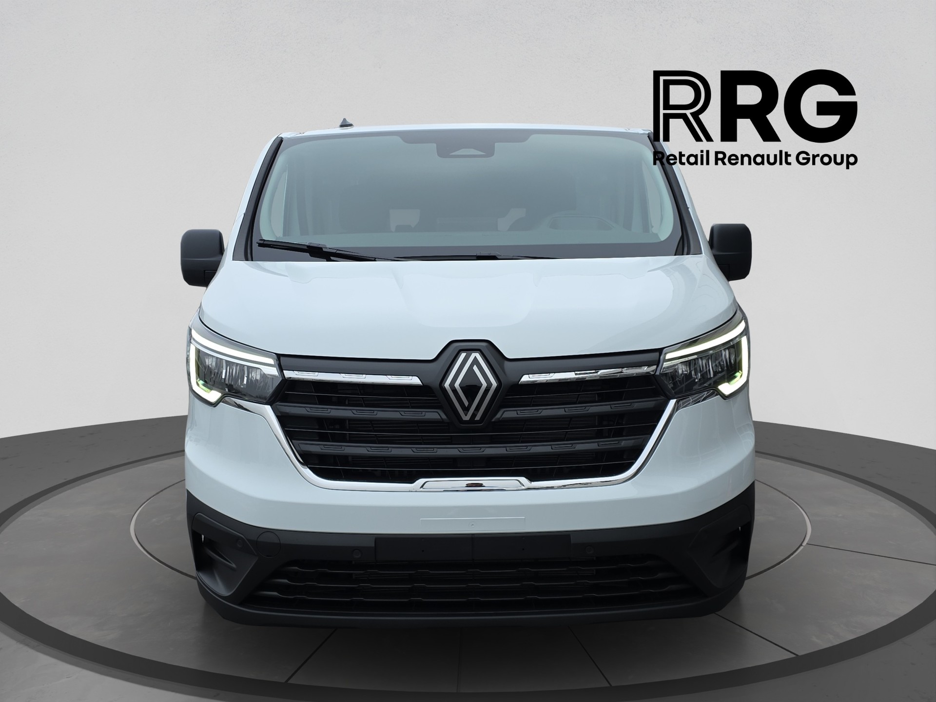 RENAULT Trafic 2.0 Blue dCi 130 Advance L2H1 EN-image-2
