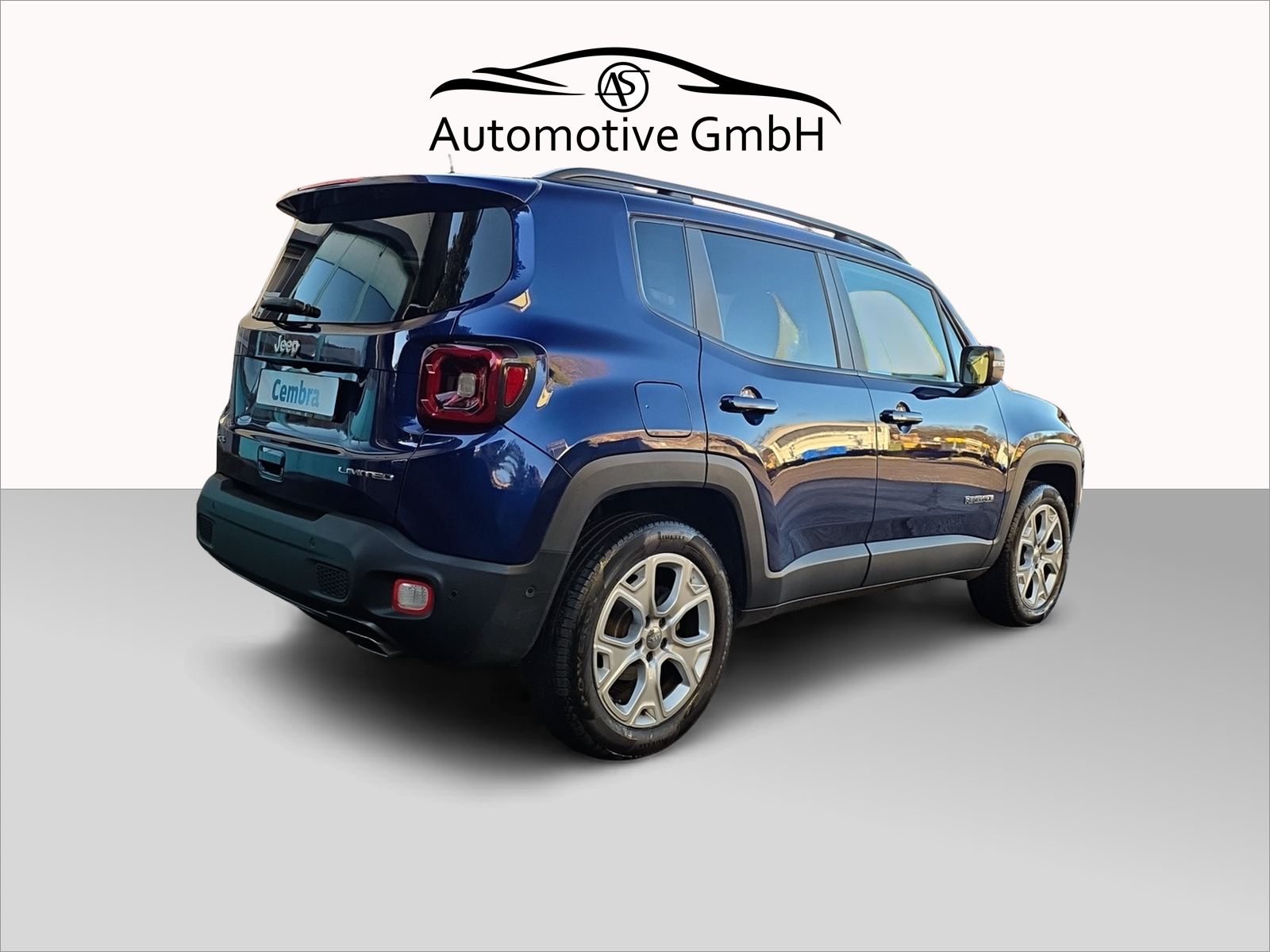 JEEP Renegade 1.3 Turbo Limited AWD-image-4