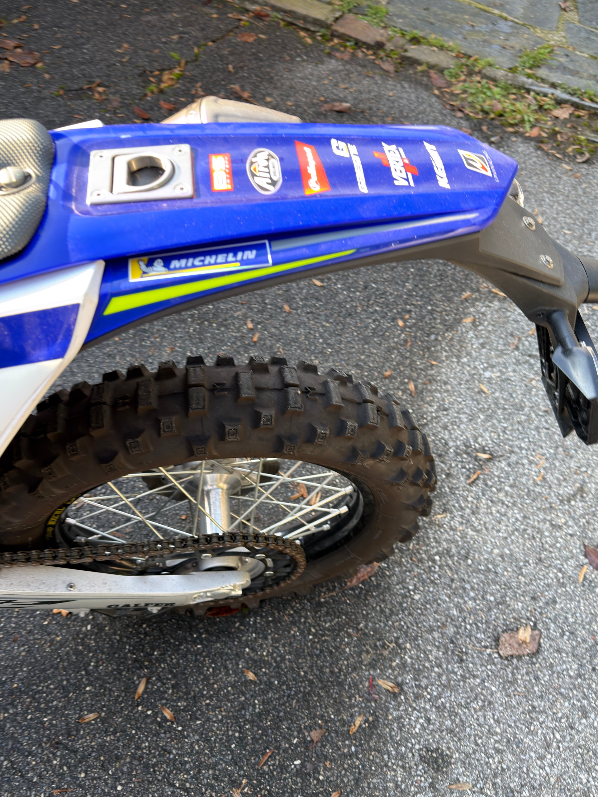 SHERCO 300 i 4T Racing-image-7