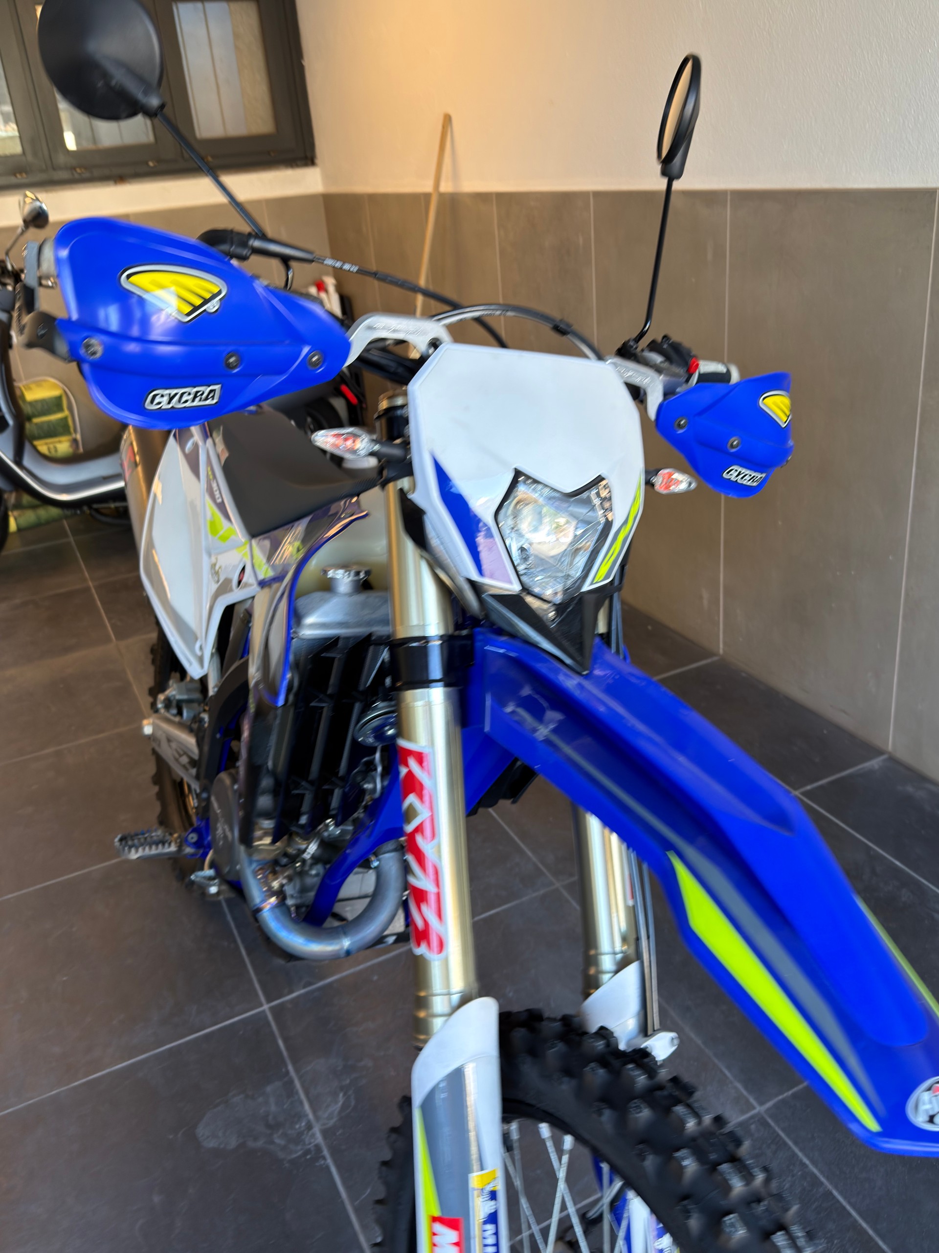 SHERCO 300 i 4T Racing-image-1