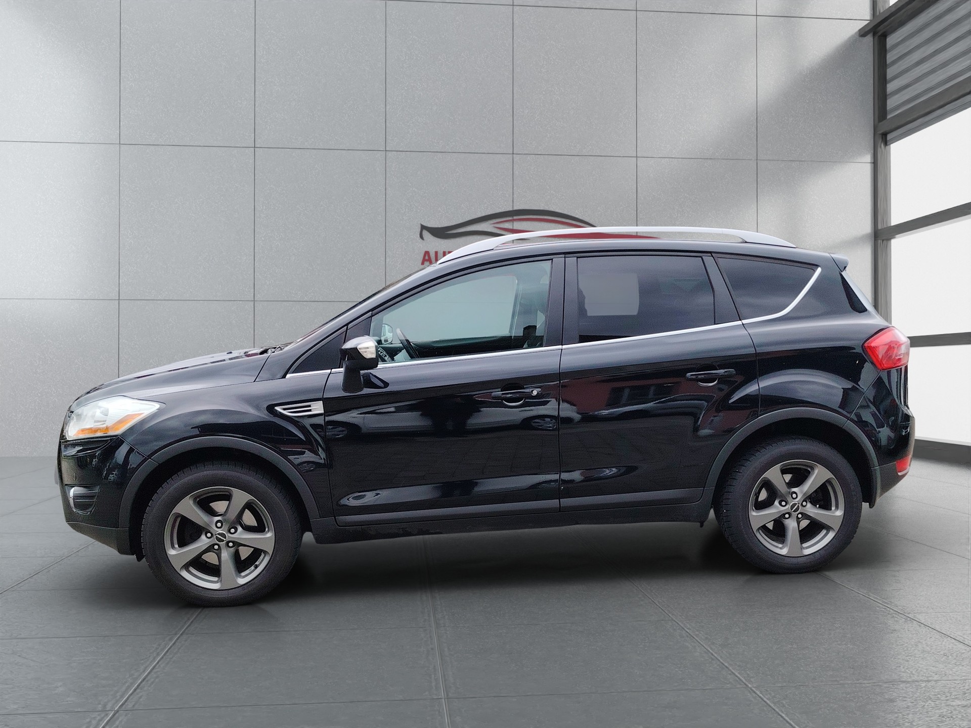 FORD Kuga 2.0 TDCi Carving 2WD-image-7