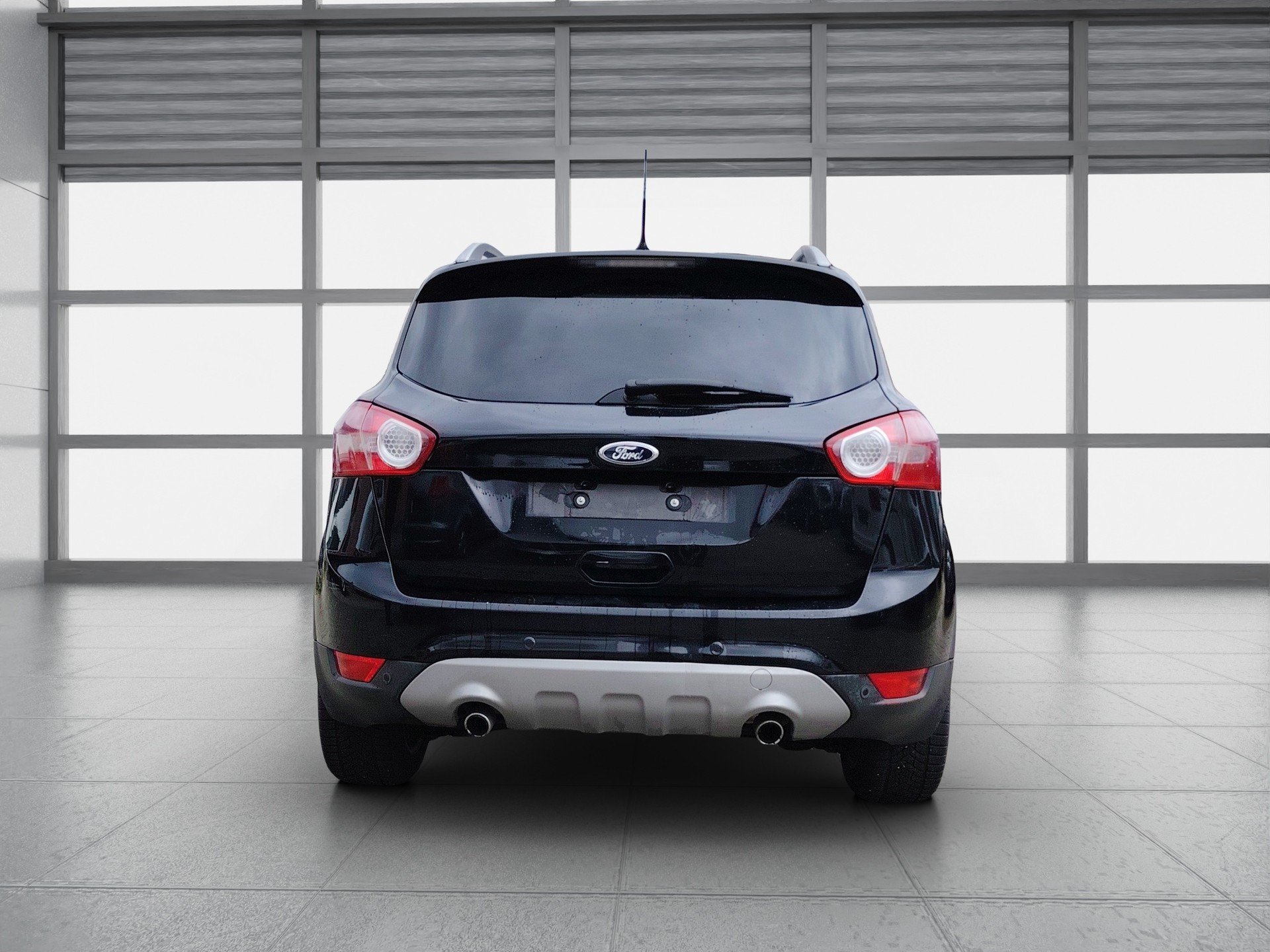 FORD Kuga 2.0 TDCi Carving 2WD-image-5
