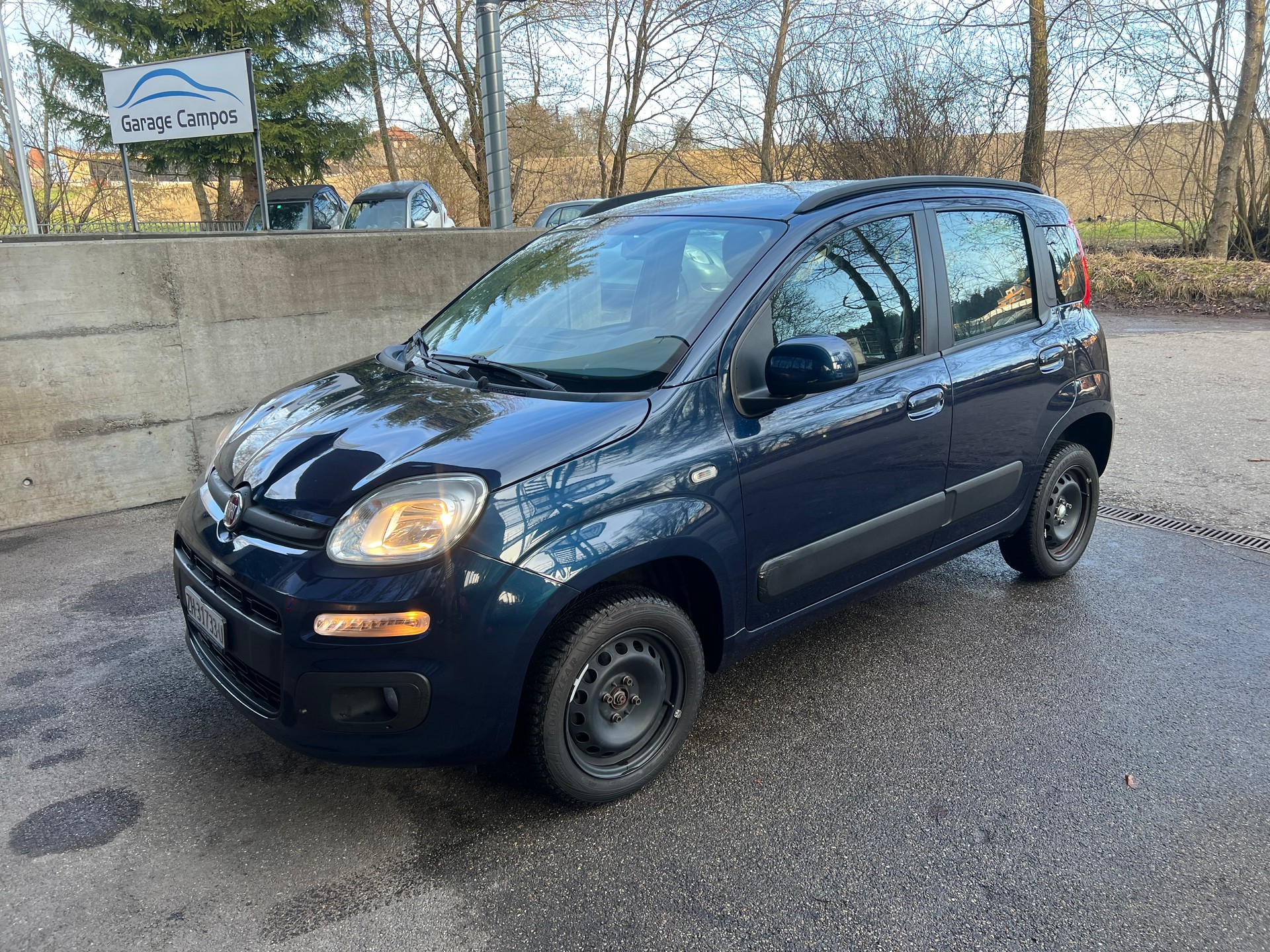 FIAT Panda 0.9 Twinair Turbo NP Easy-image-0
