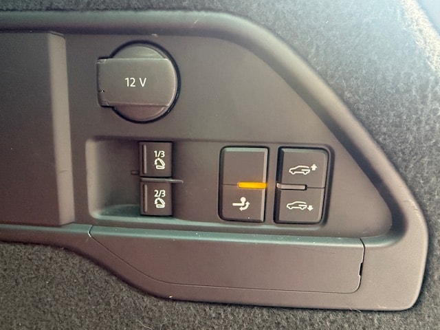 VW Touareg 3.0 TDI BlueMotion Technology Tiptronic-image-8