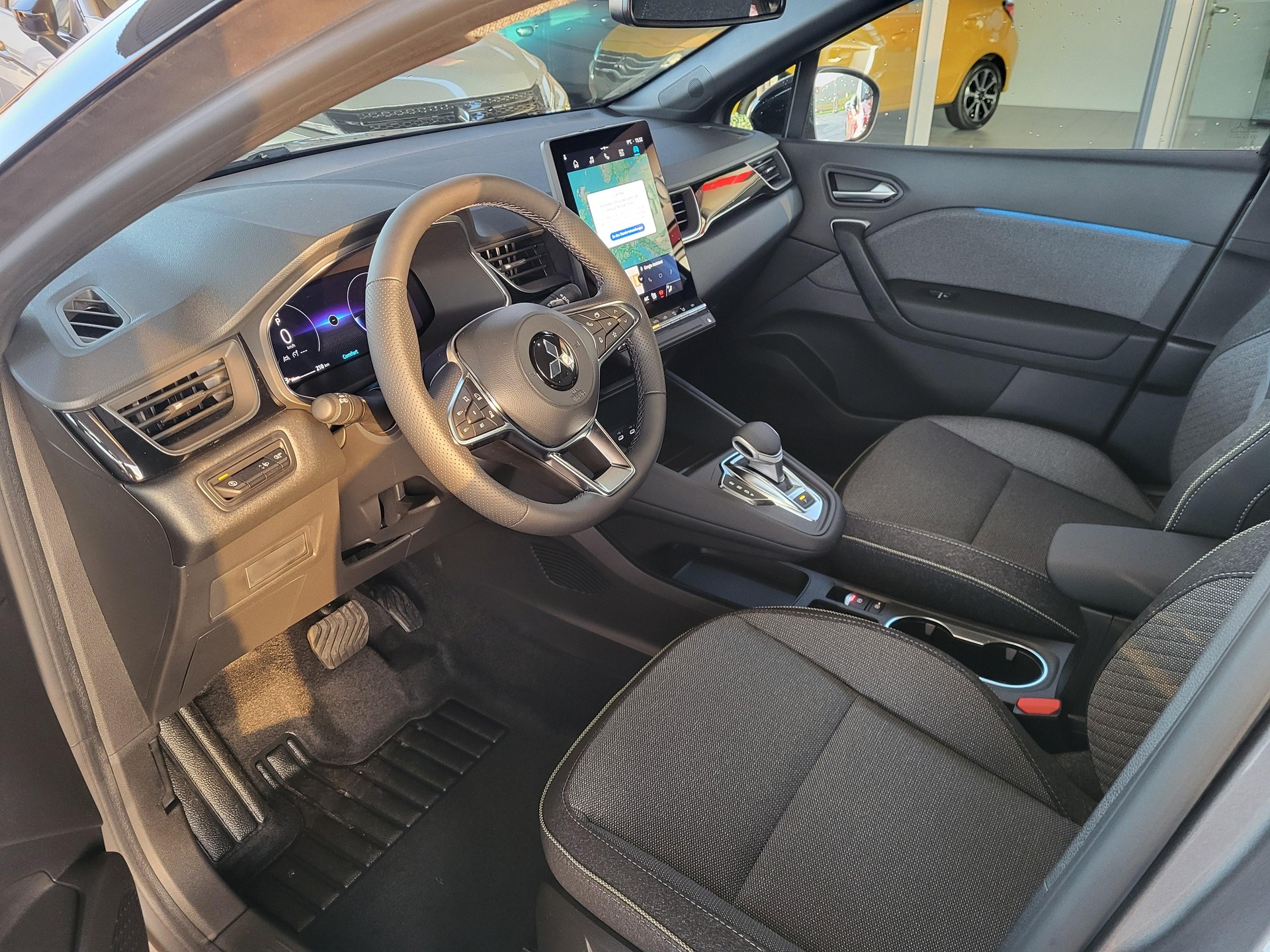 MITSUBISHI ASX 1.3 MH Intense-image-4