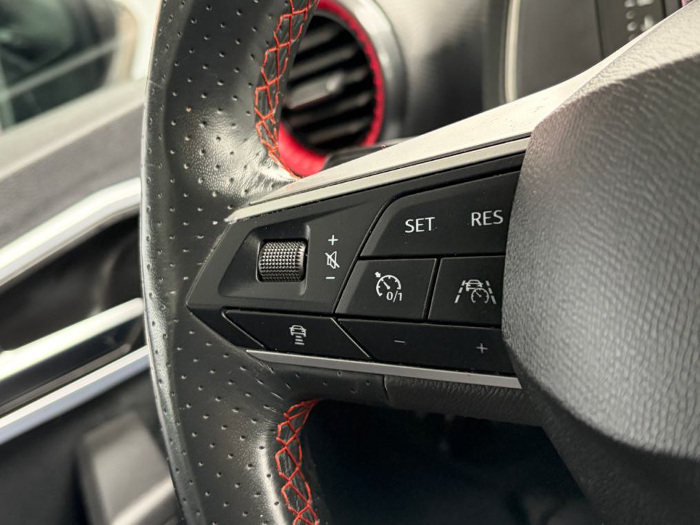 SEAT Ibiza 1.5 EcoTSI FR DSG-image-5