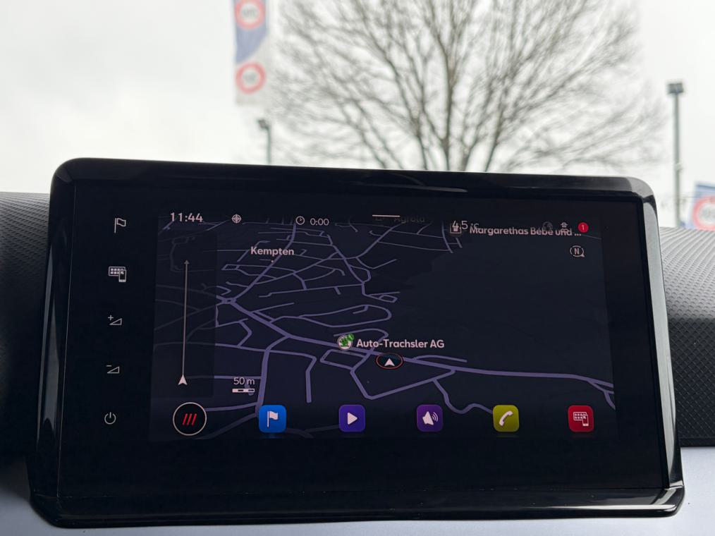 SEAT Ibiza 1.5 EcoTSI FR DSG-image-6
