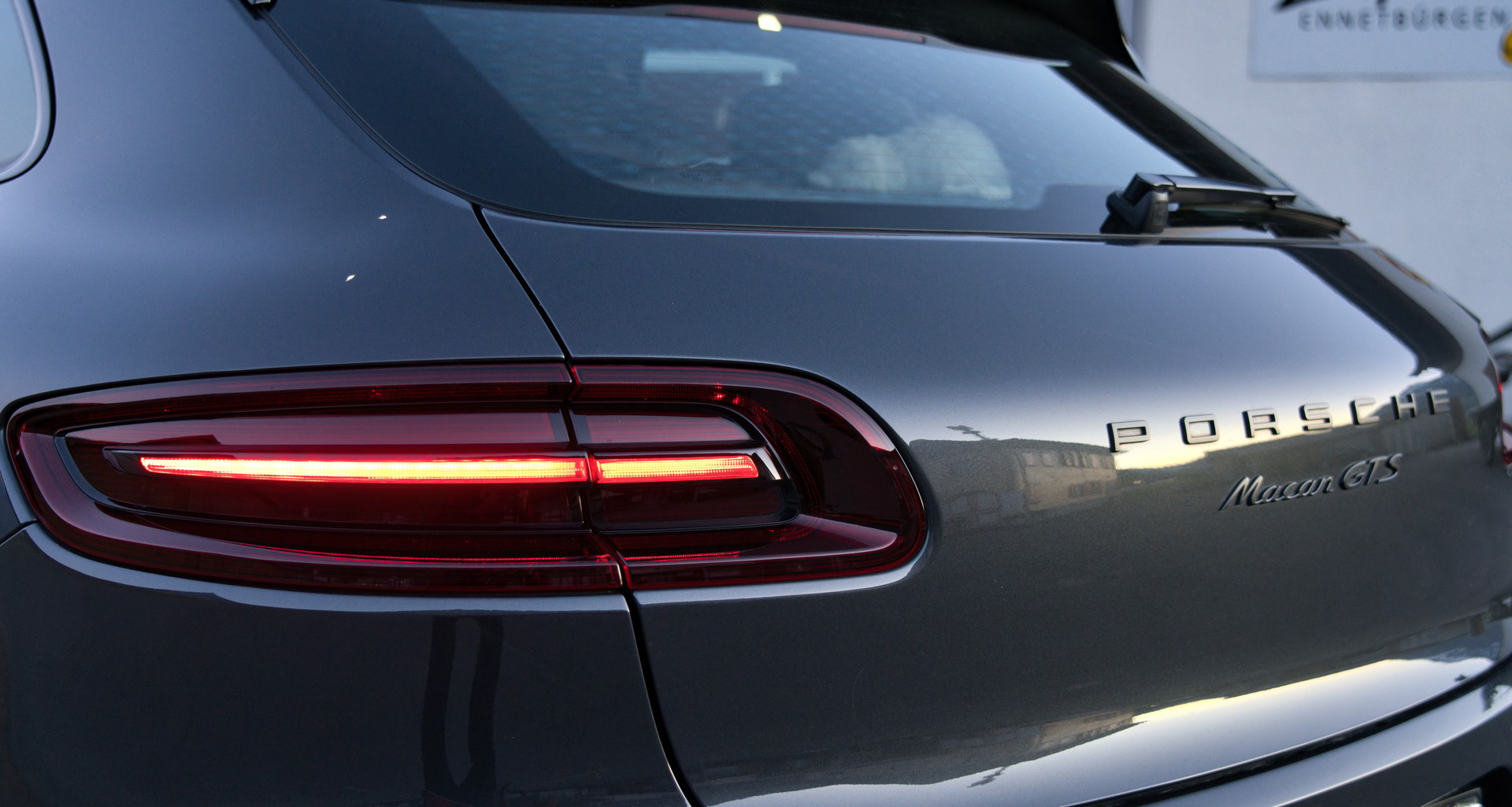PORSCHE Macan GTS PDK-image-4