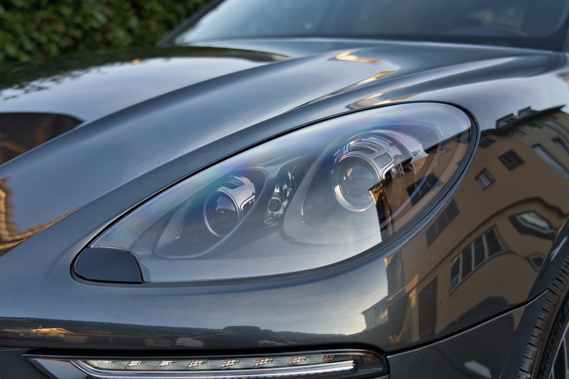 PORSCHE Macan GTS PDK-image-3