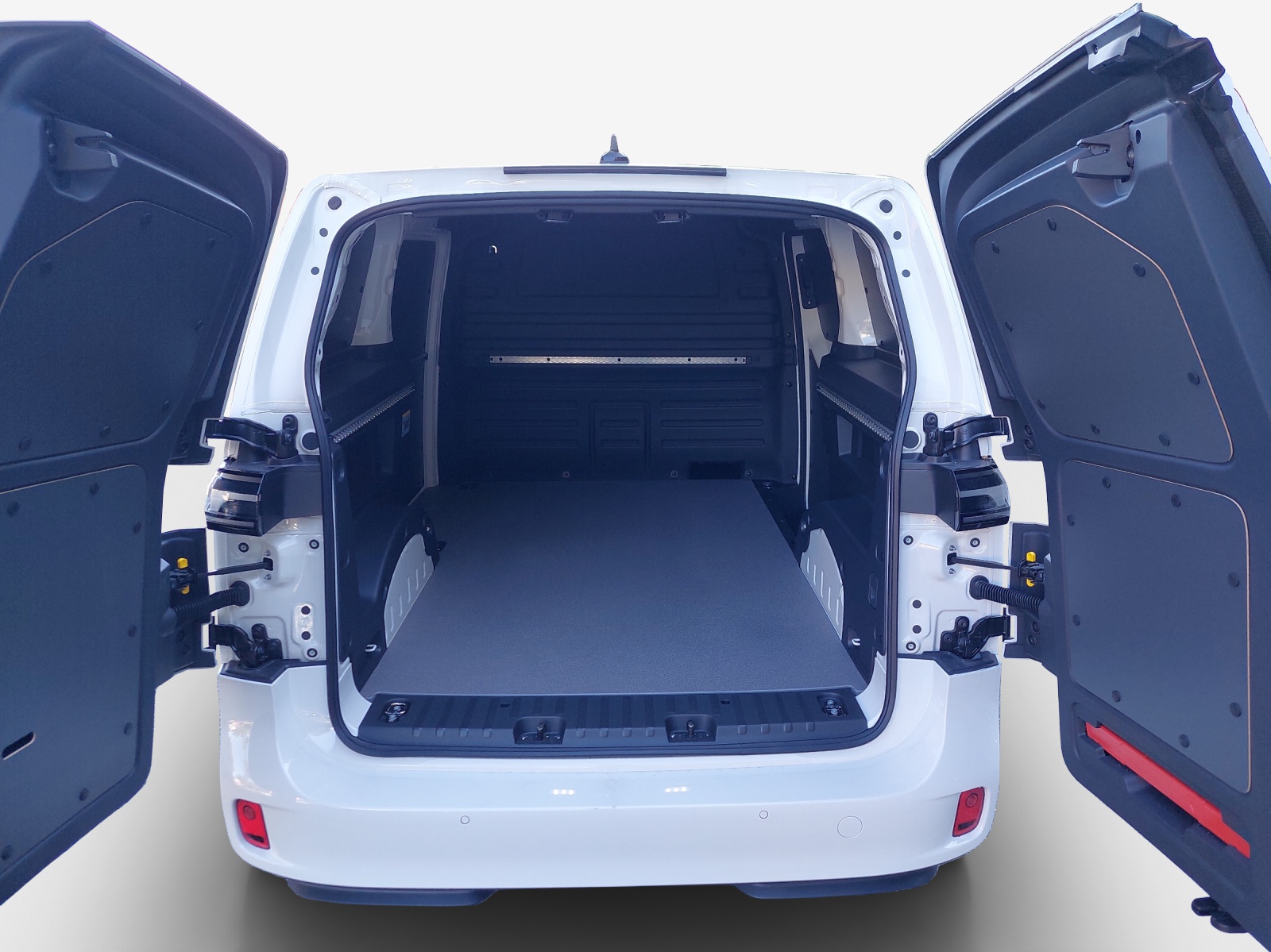 VW ID. Buzz Cargo Pro-image-12