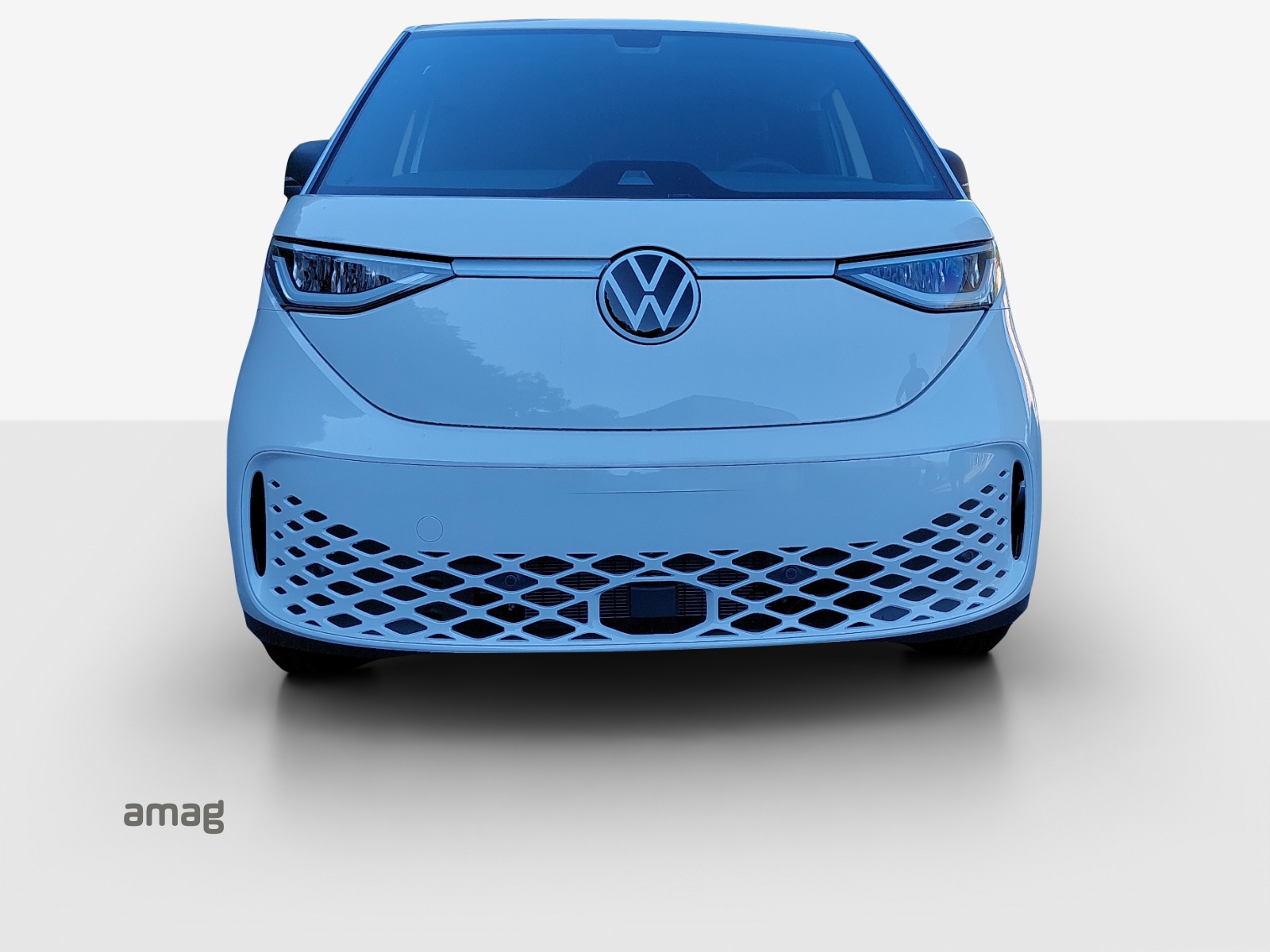 VW ID. Buzz Cargo Pro-image-6