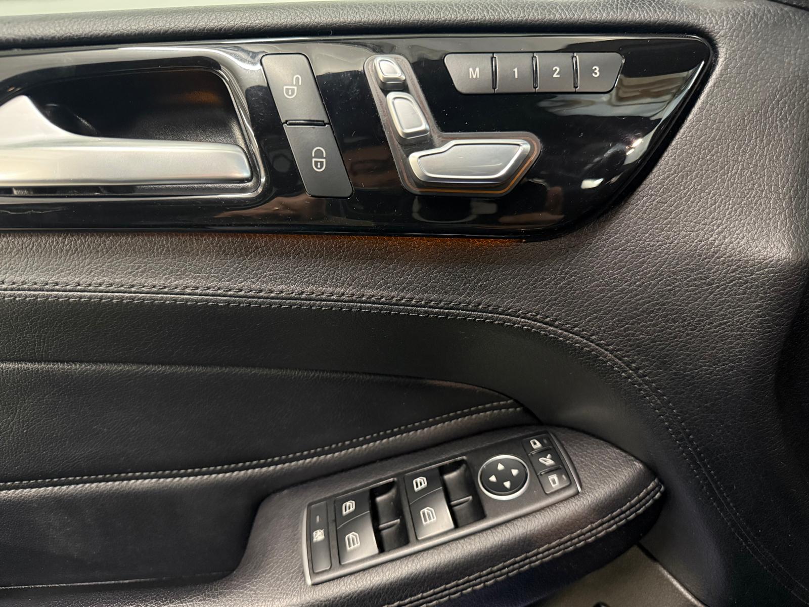 MERCEDES-BENZ GLE 400 4Matic 7G-Tronic-image-15