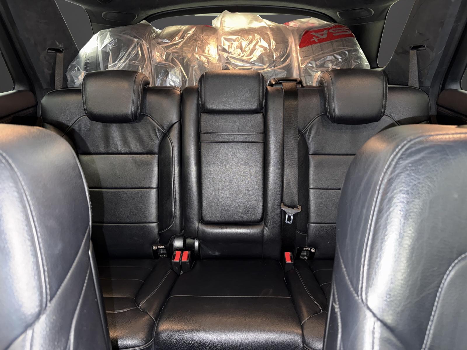 MERCEDES-BENZ GLE 400 4Matic 7G-Tronic-image-9
