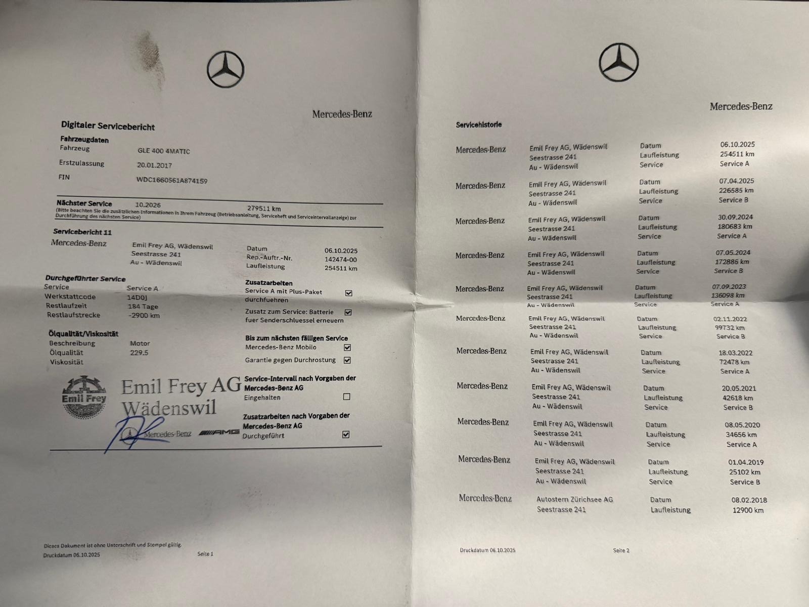 MERCEDES-BENZ GLE 400 4Matic 7G-Tronic-image-14