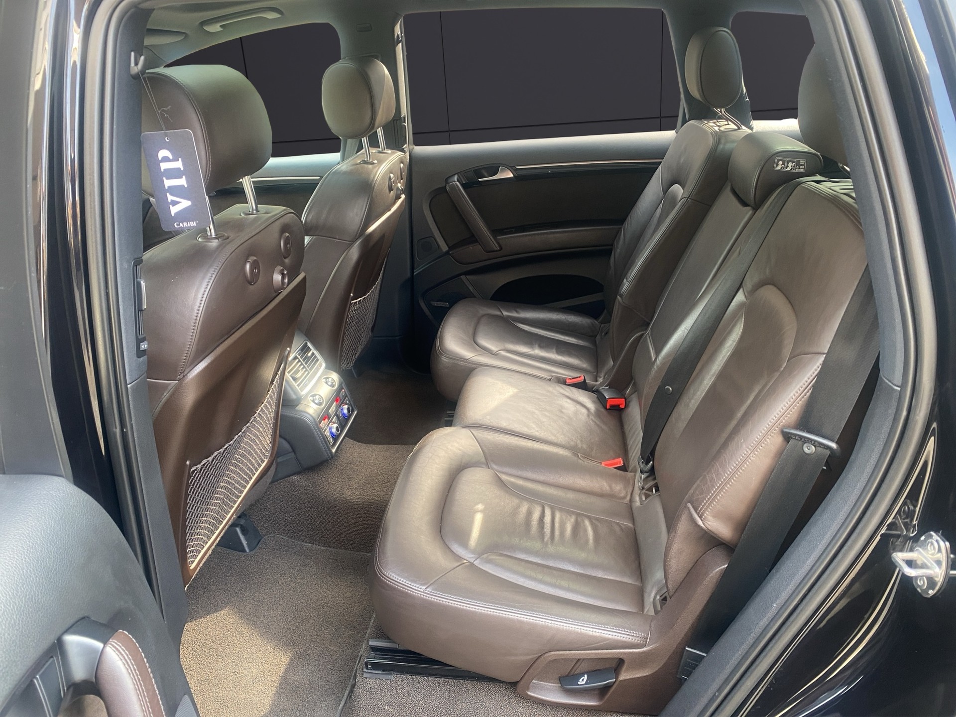 AUDI Q7 4.2 TDI quattro tiptronic-image-15