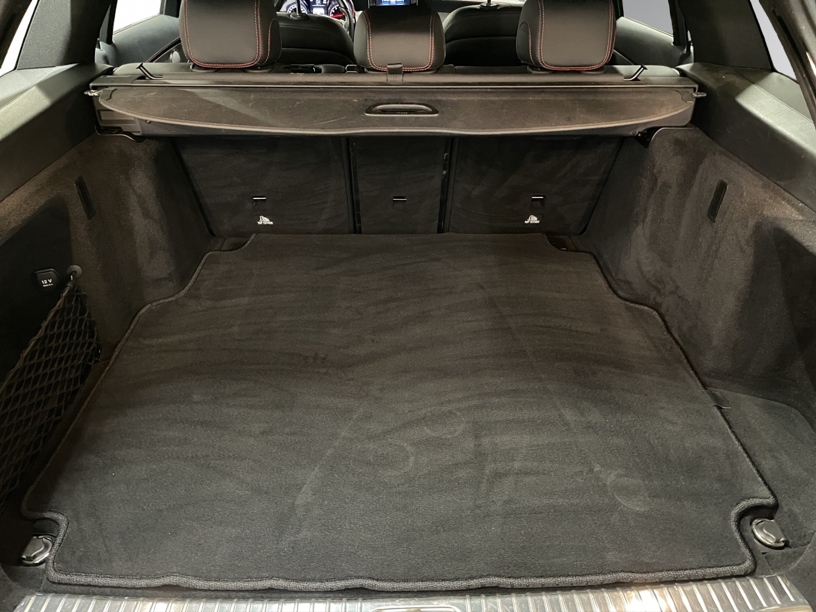 Image MERCEDES-BENZ C-43-AMG C 43 AMG 4Matic