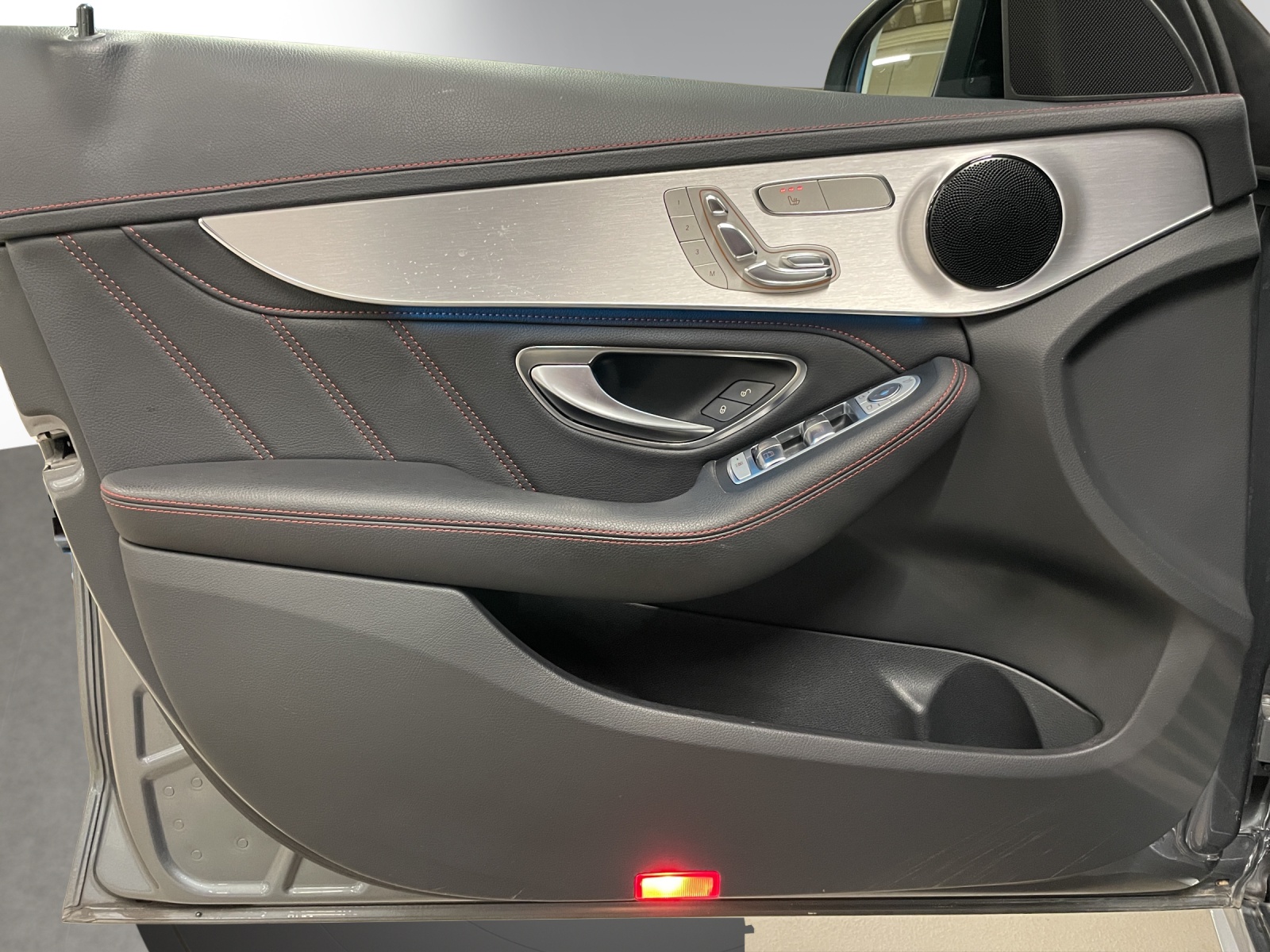 Image MERCEDES-BENZ C-43-AMG C 43 AMG 4Matic