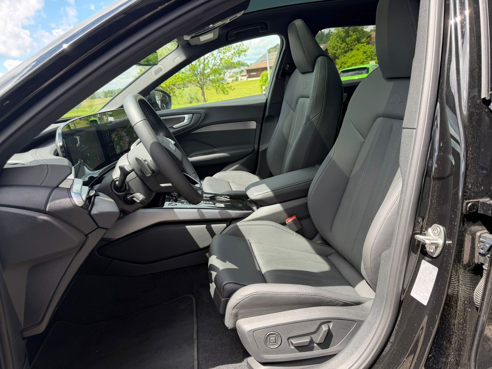 AUDI A5 Avant TFSI quattro 150 kW S tronic-image-7