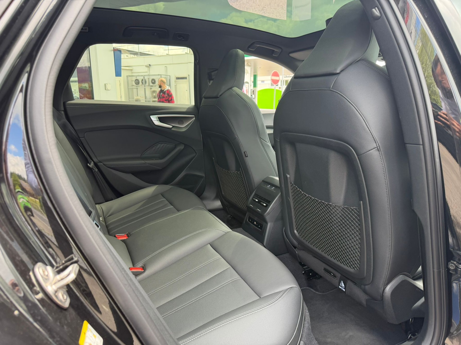 AUDI A5 Avant TFSI quattro 150 kW S tronic-image-11