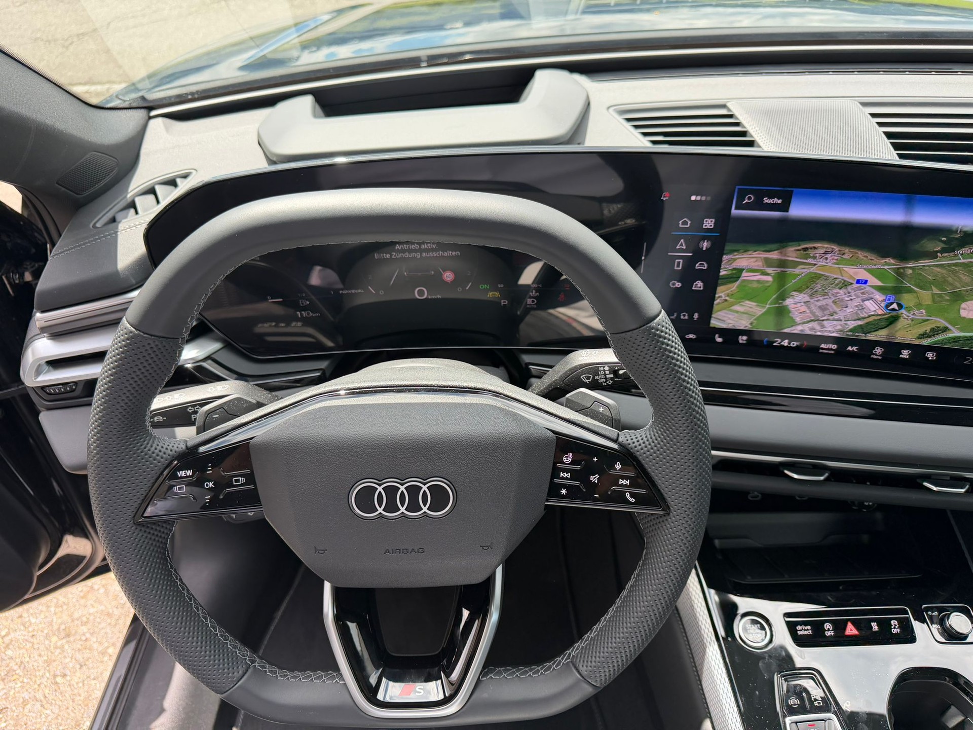 AUDI A5 Avant TFSI quattro 150 kW S tronic-image-13