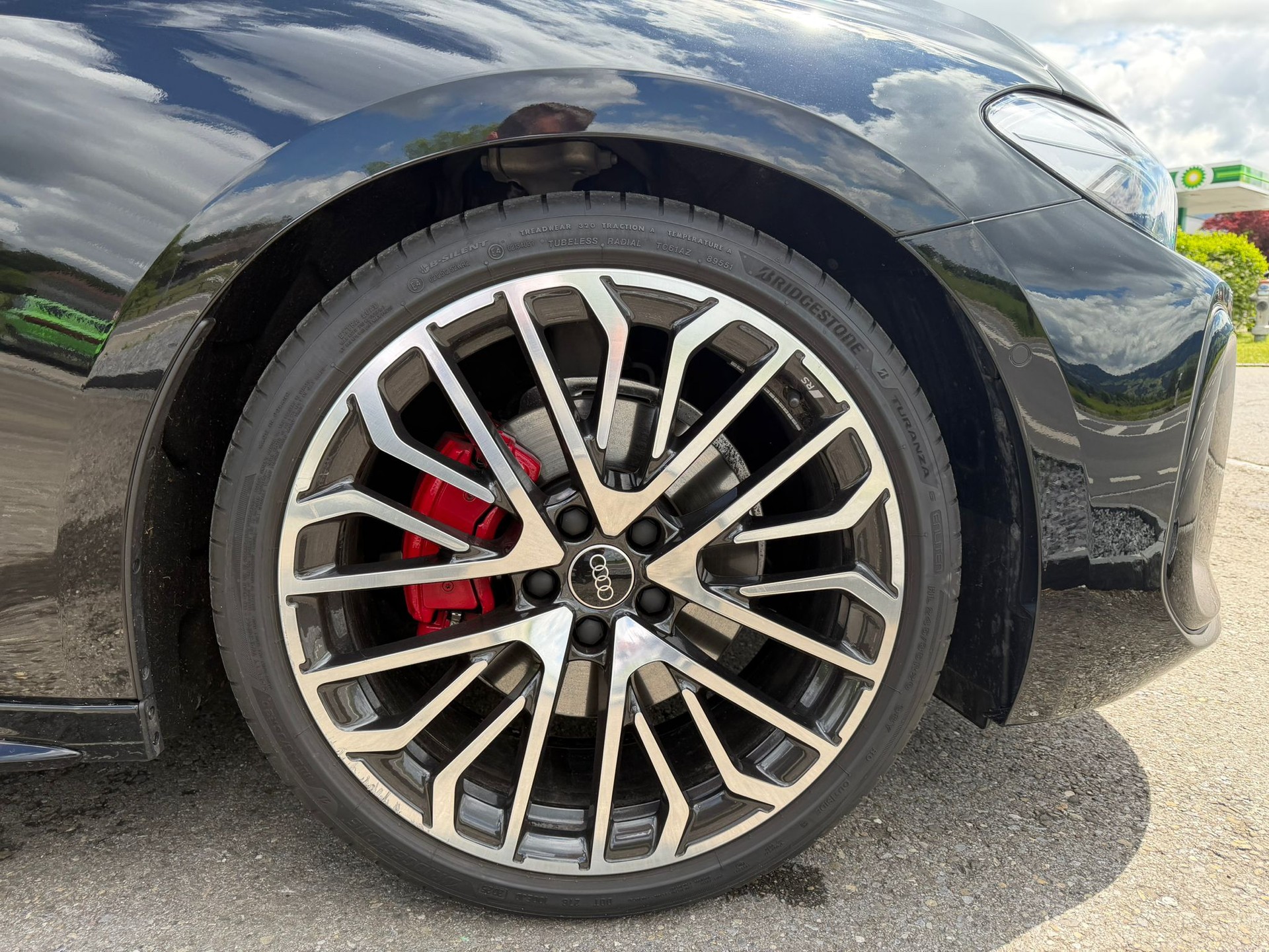 AUDI A5 Avant TFSI quattro 150 kW S tronic-image-14