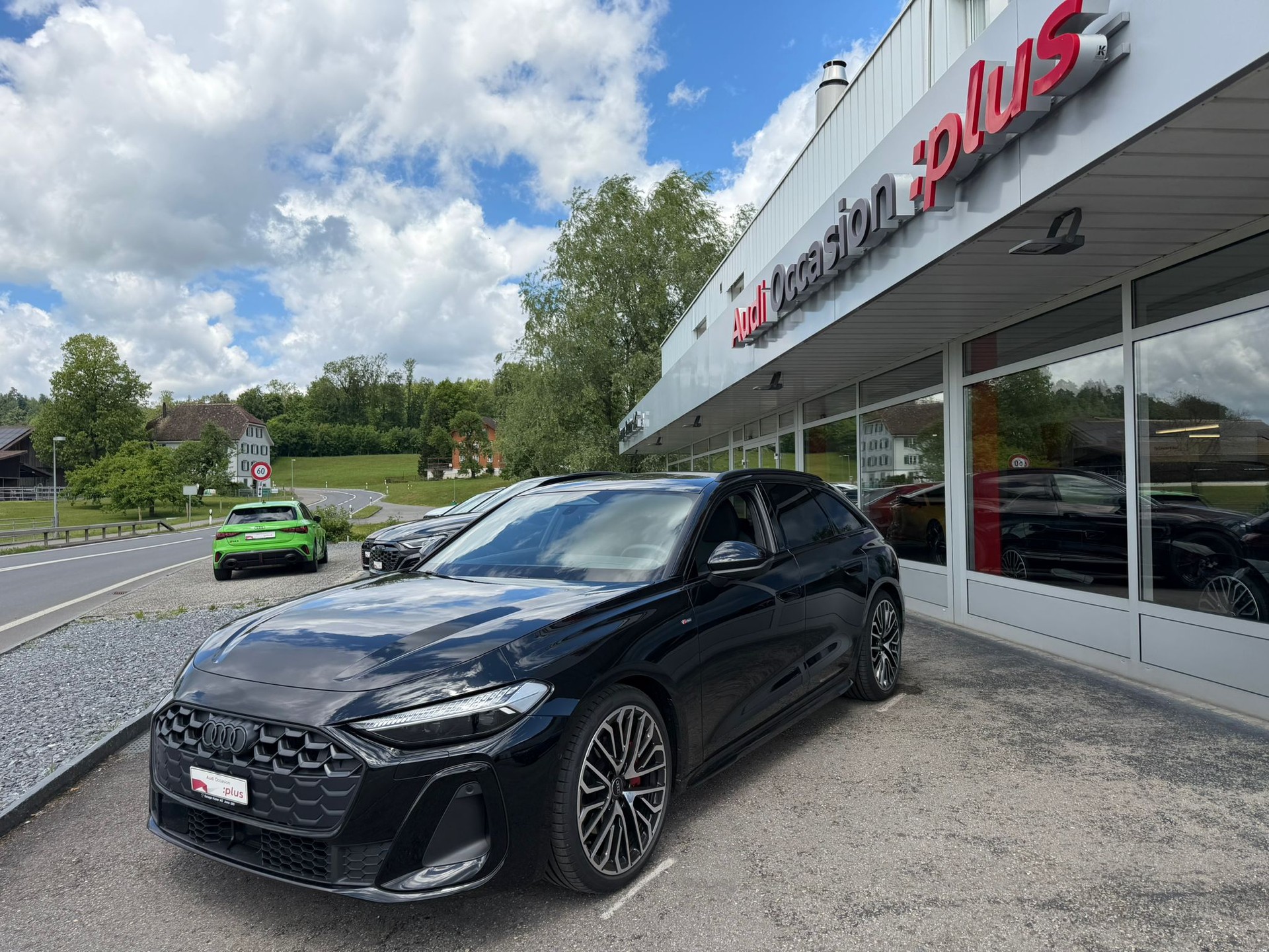 AUDI A5 Avant TFSI quattro 150 kW S tronic-image-6
