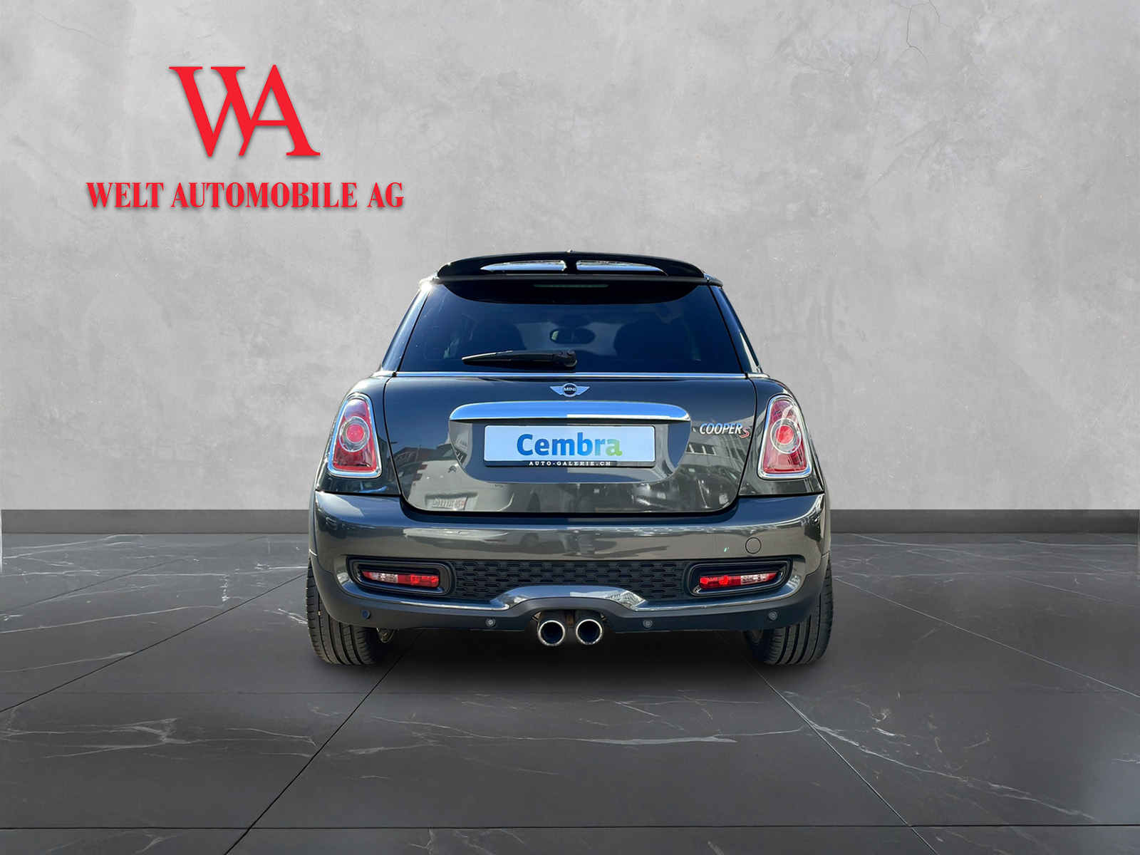MINI Cooper S-image-3