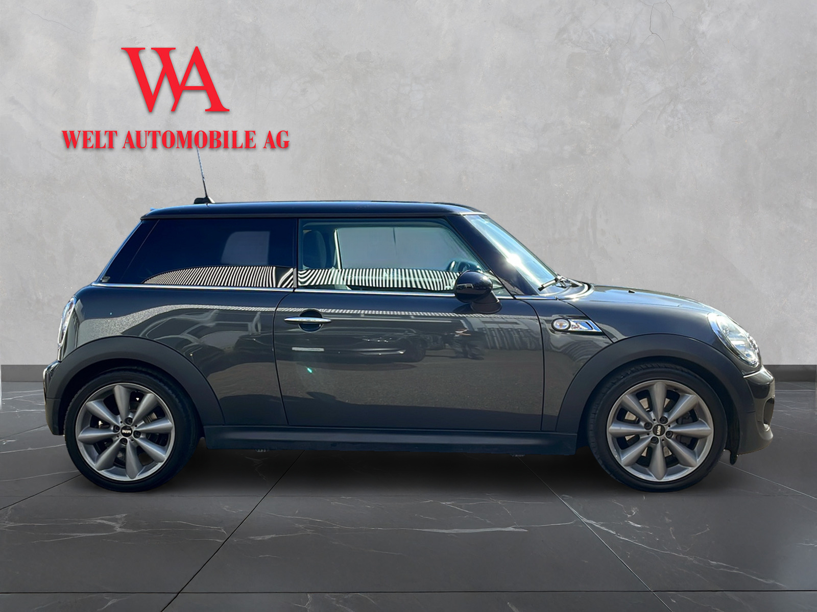 MINI Cooper S-image-5