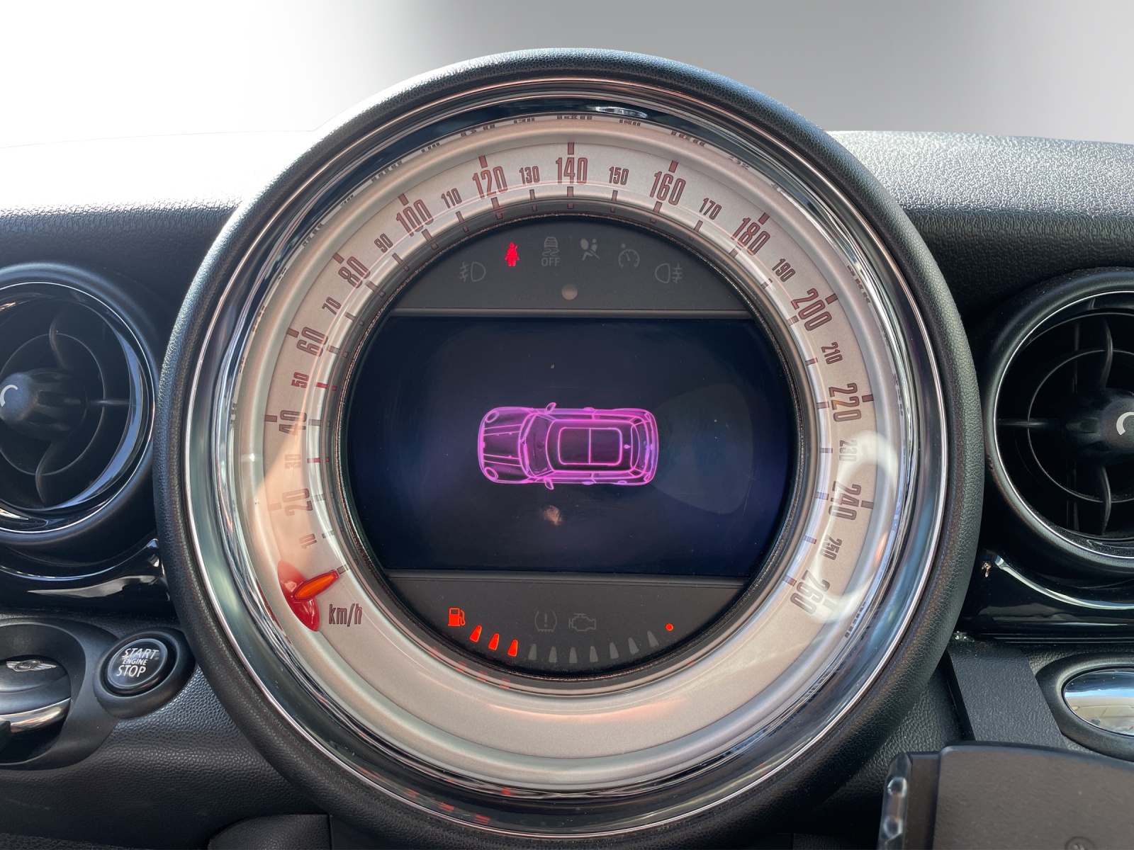 MINI Cooper S-image-17