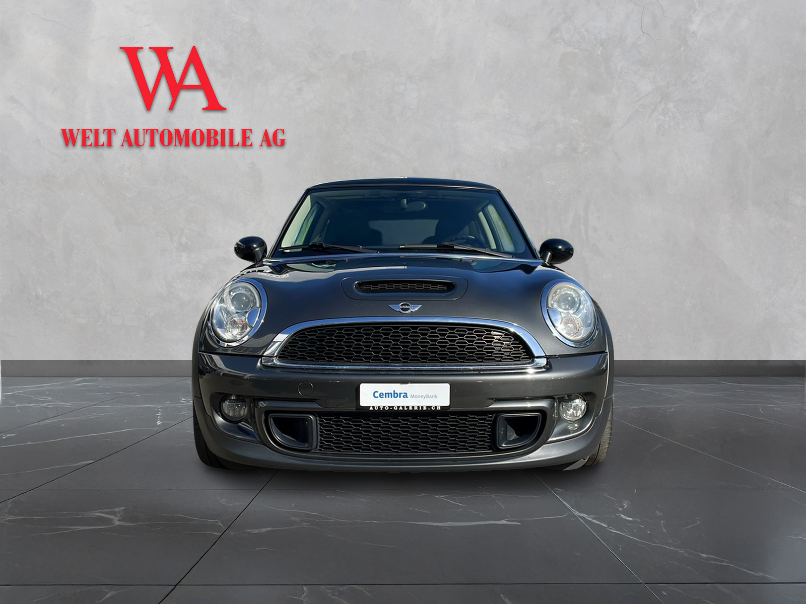 MINI Cooper S-image-7