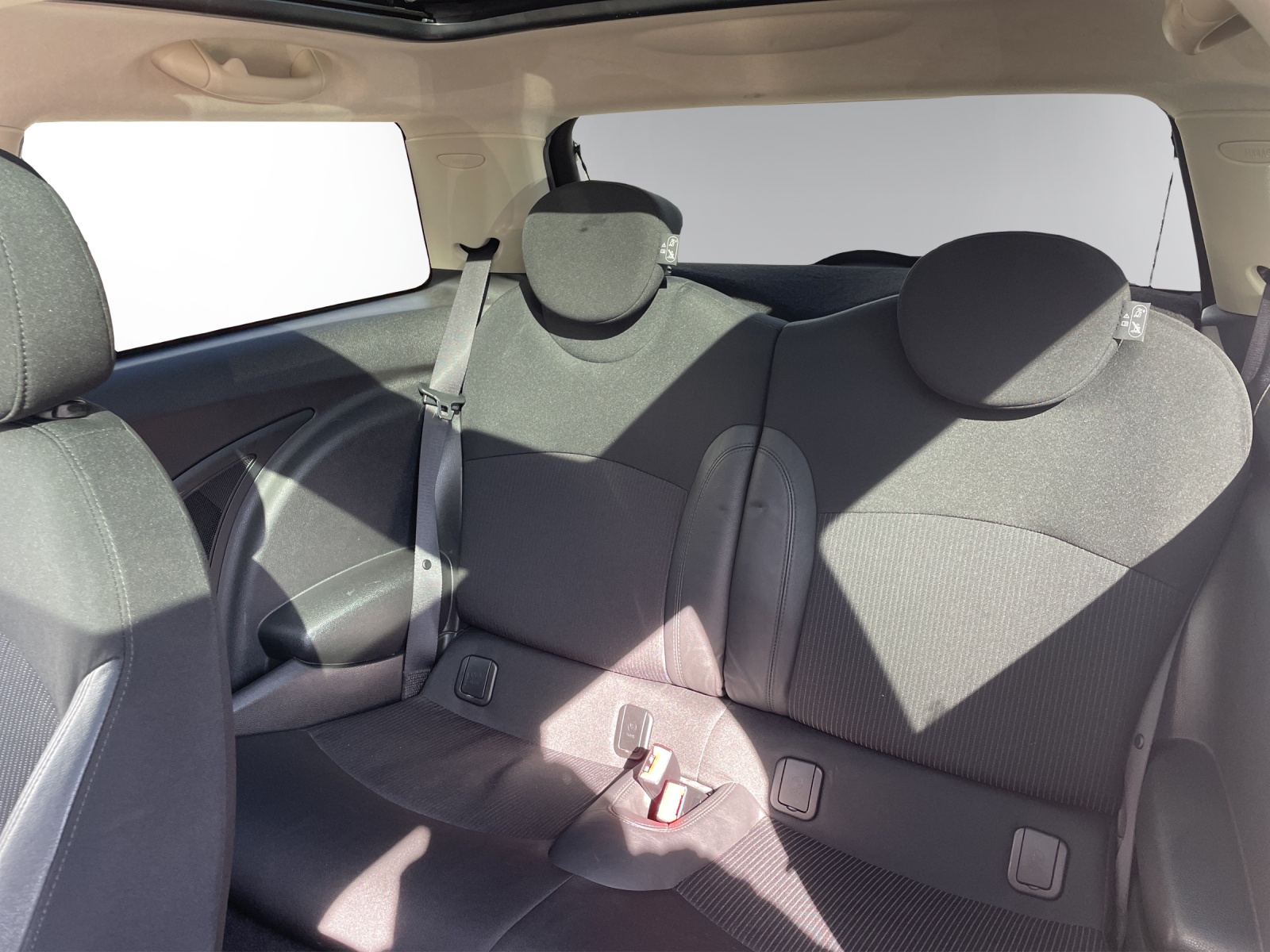 MINI Cooper S-image-11