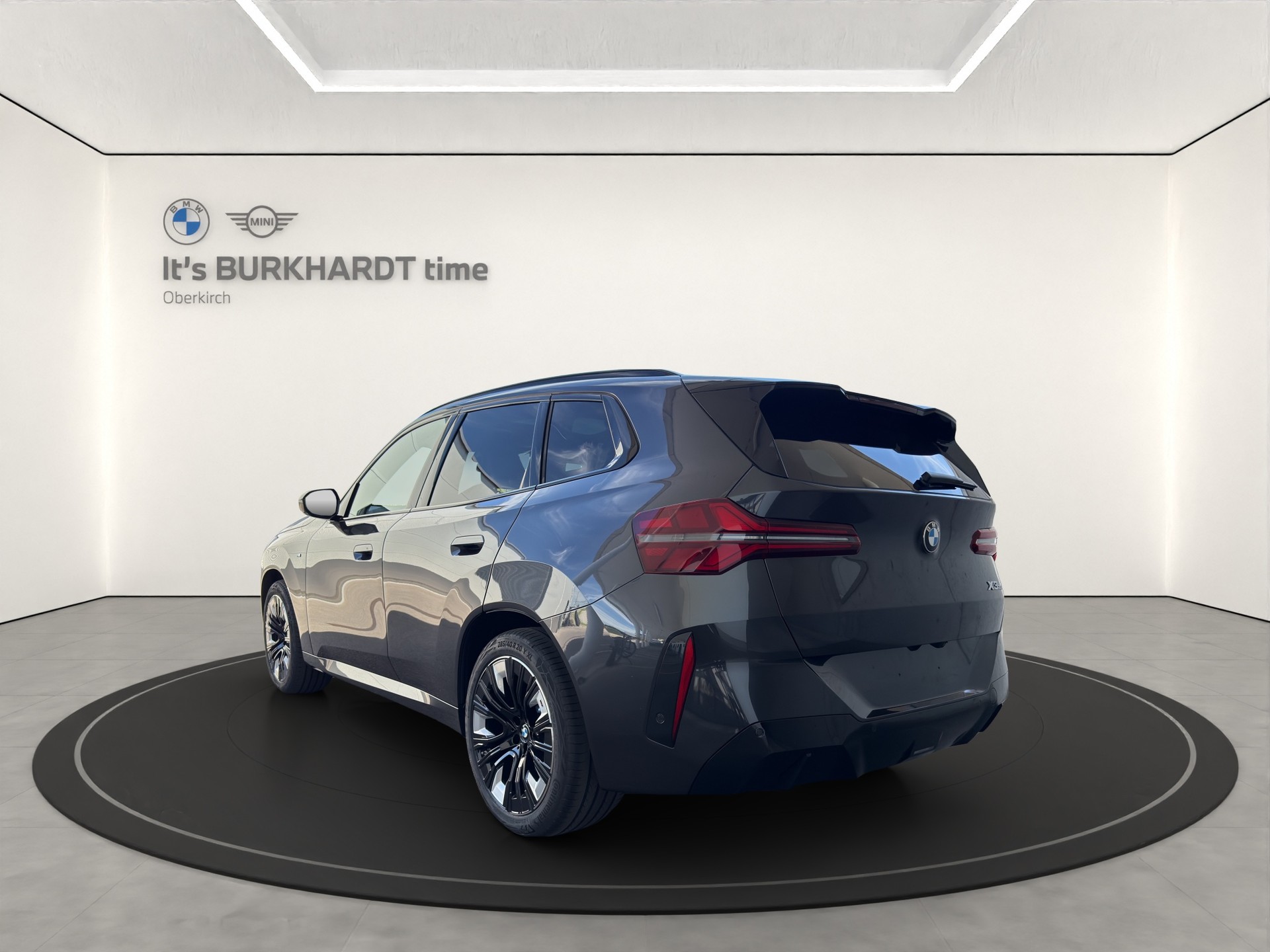 BMW X3 xDr 48V 20d M Sport-image-2