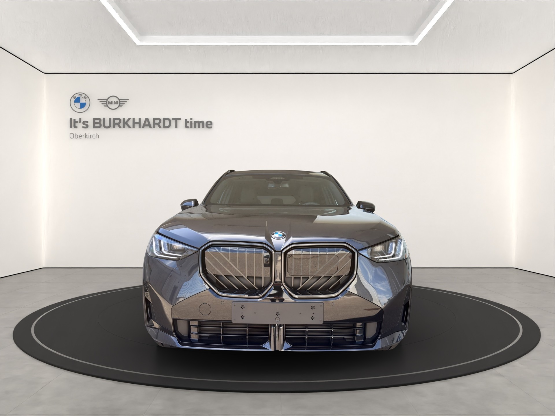 BMW X3 xDr 48V 20d M Sport-image-8